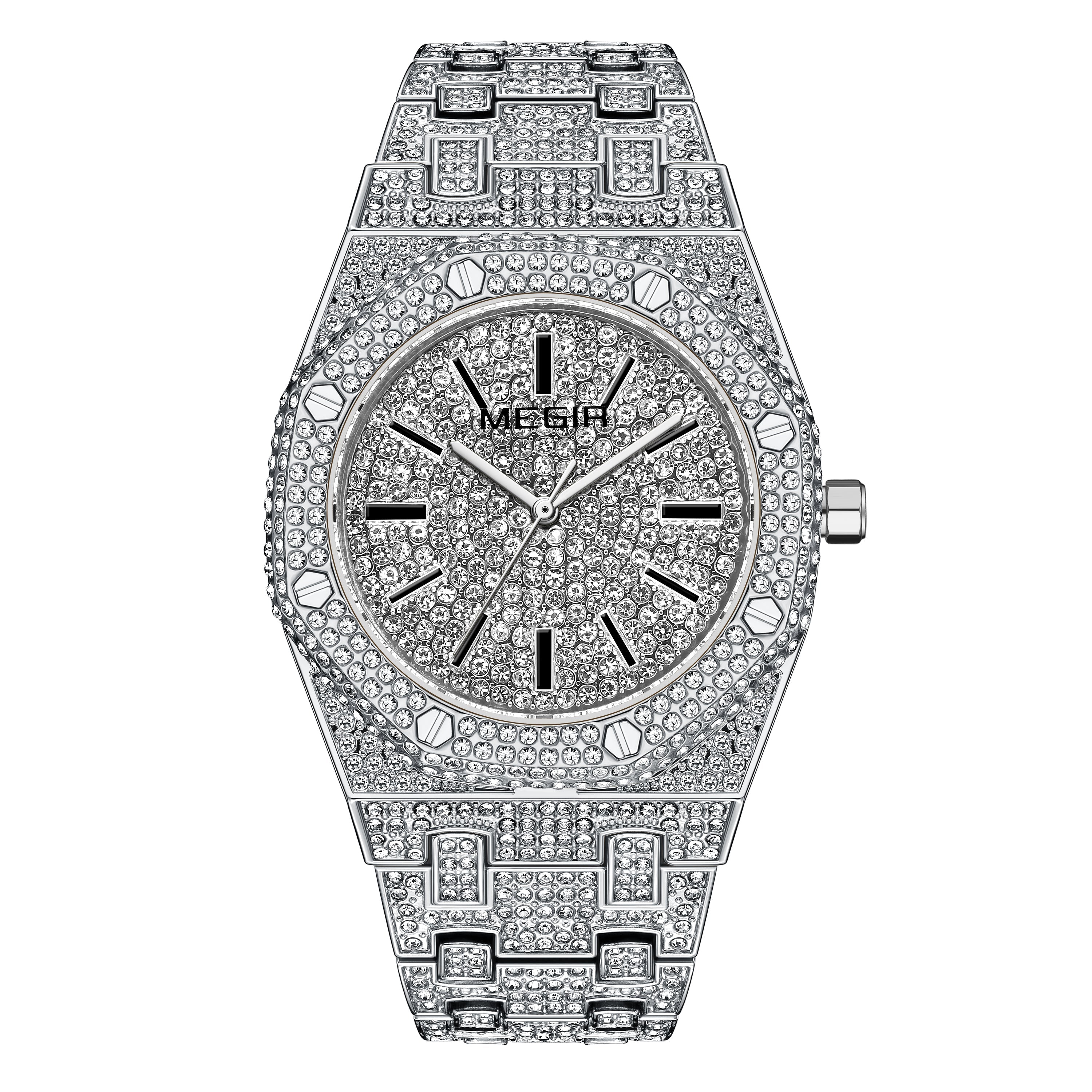 MEGIR Diamond Luxe 1091