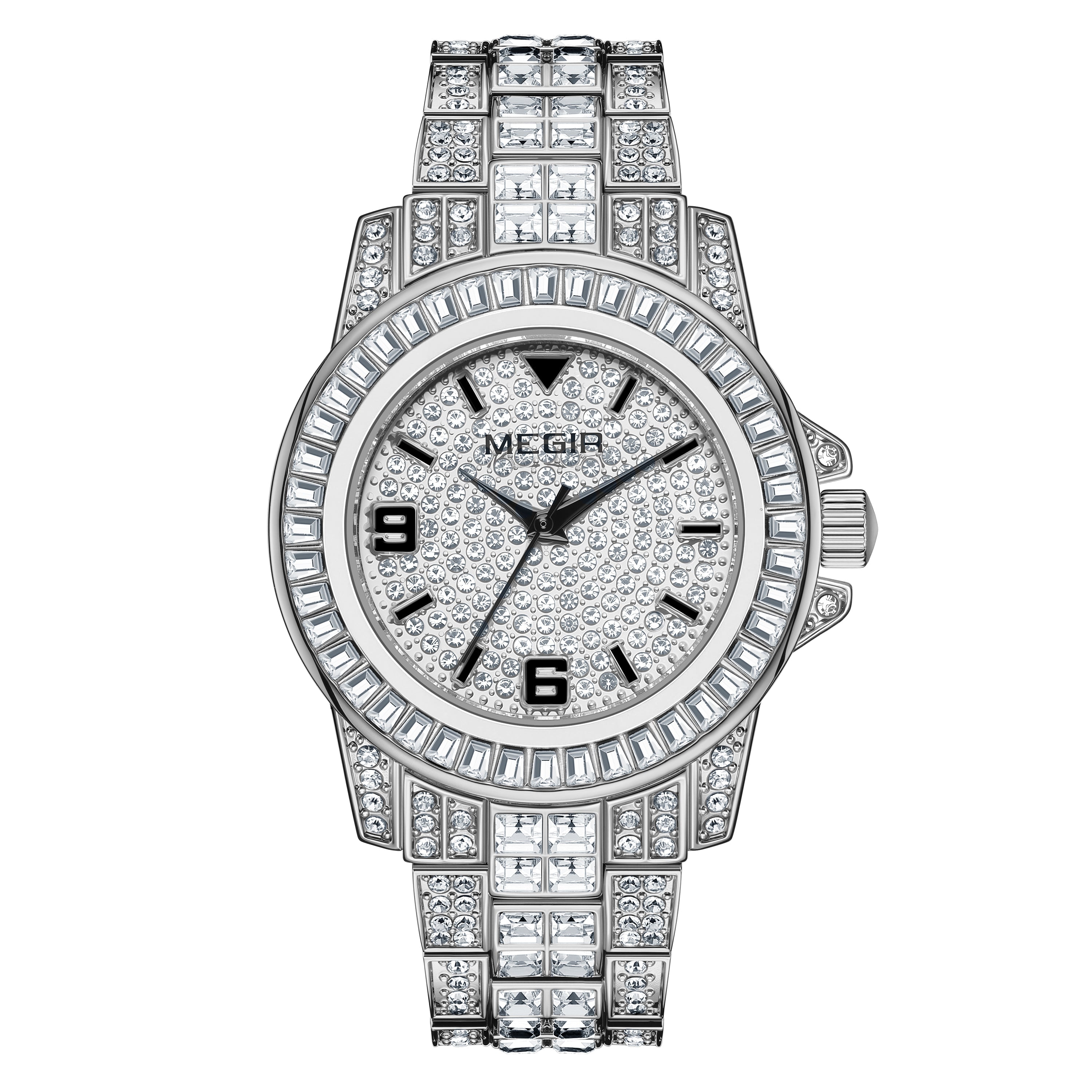 MEGIR Diamond Elite 1092