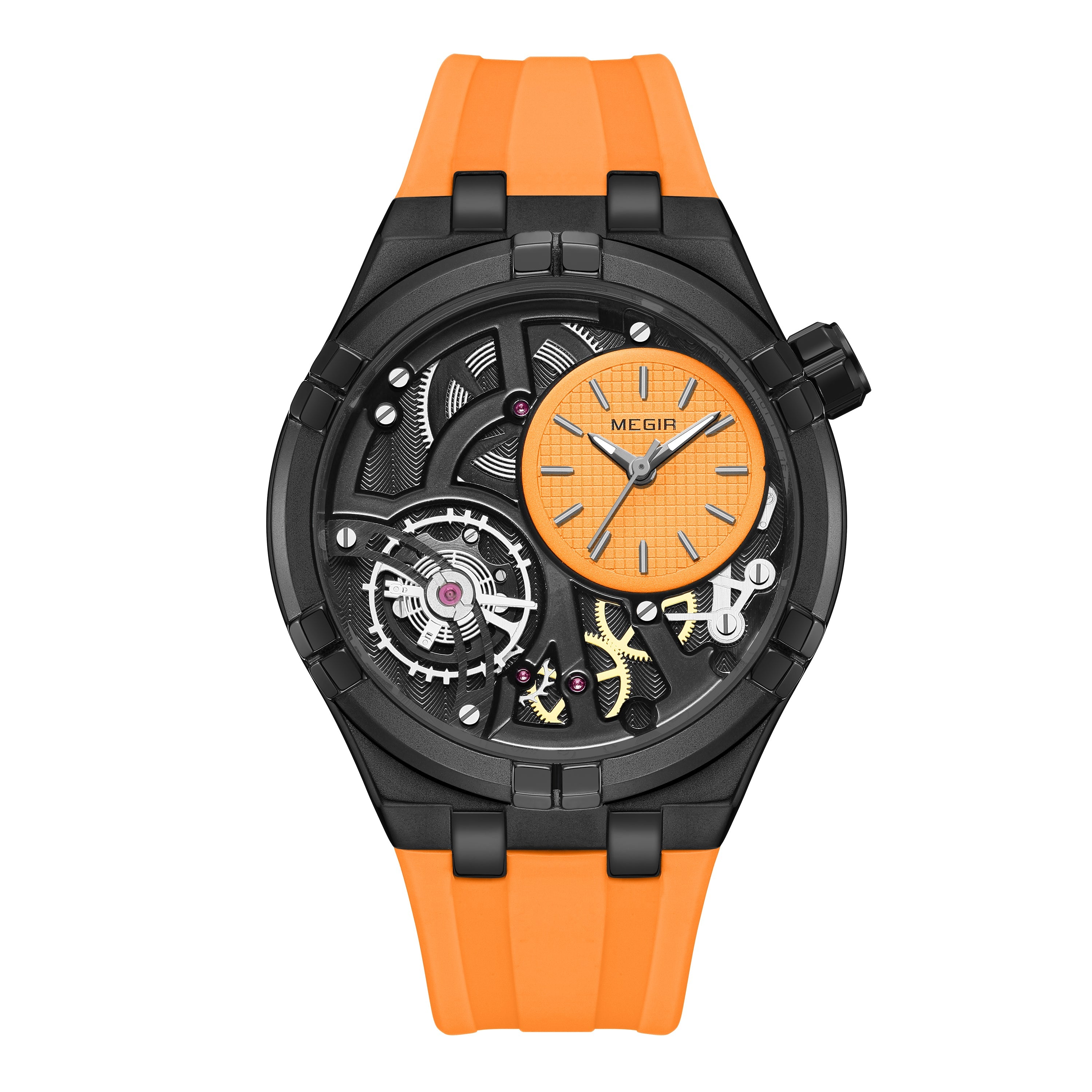 MEGIR Hollow Sport 8111