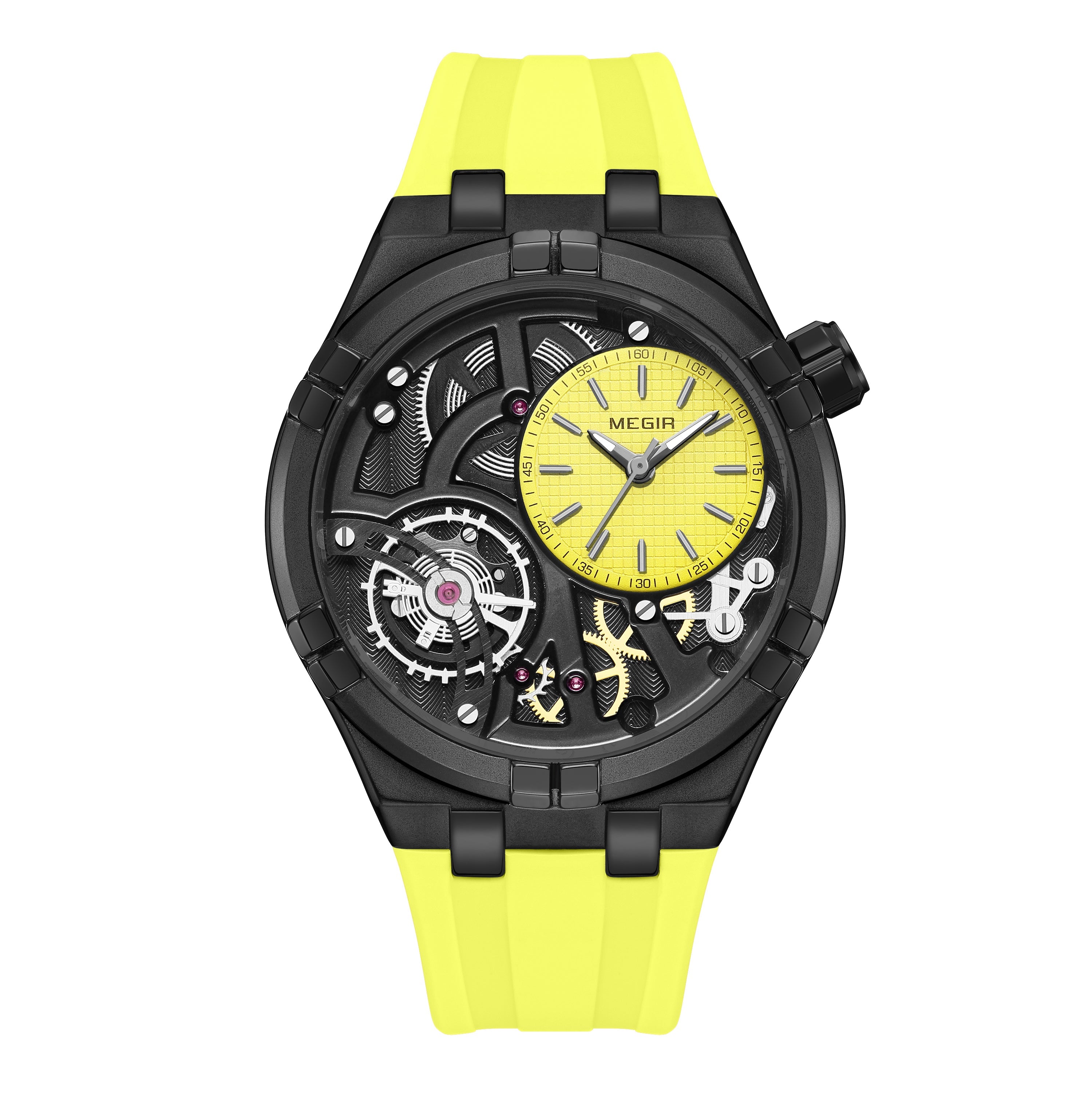 MEGIR Hollow Sport 8111