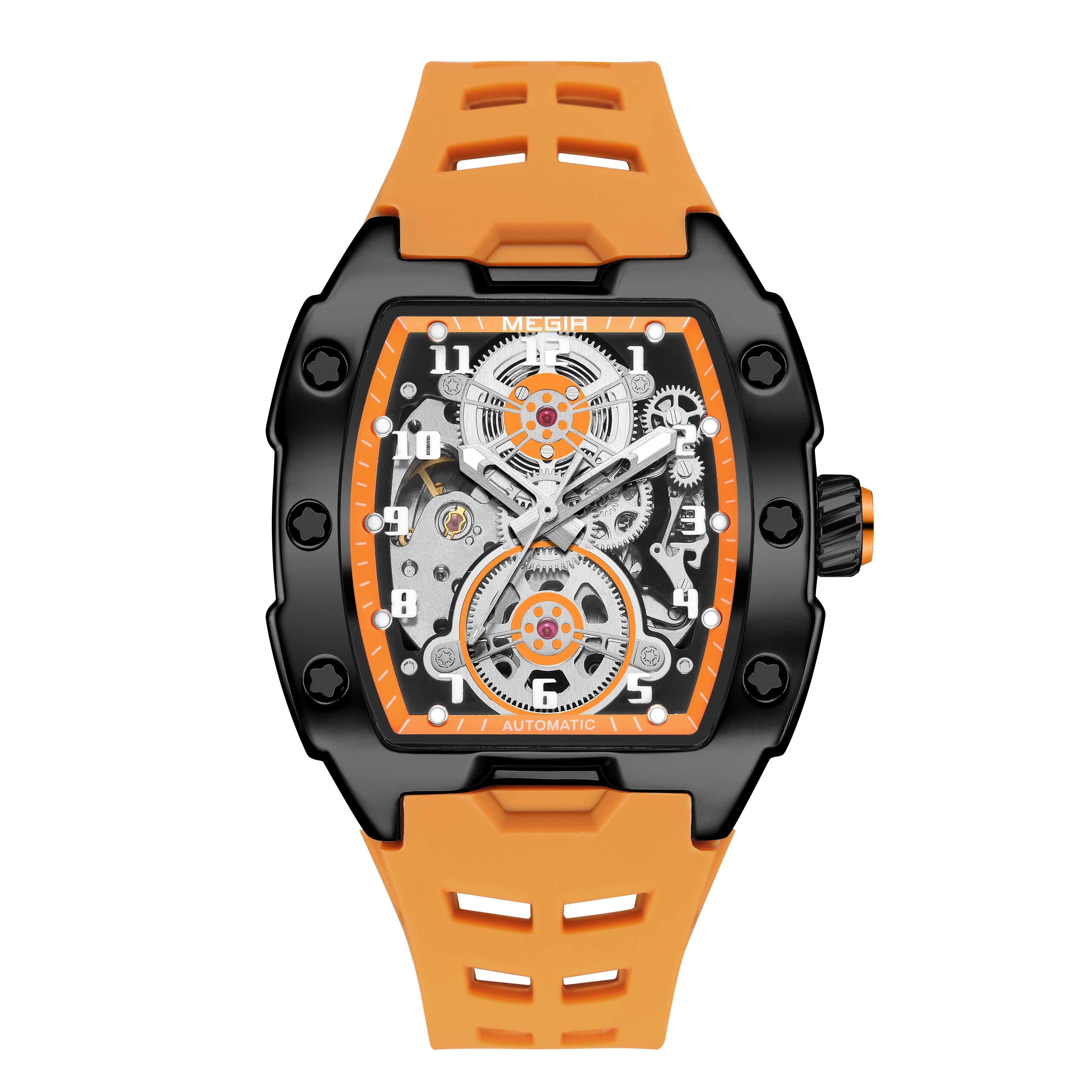 MEGIR Skeleton Pro 8602