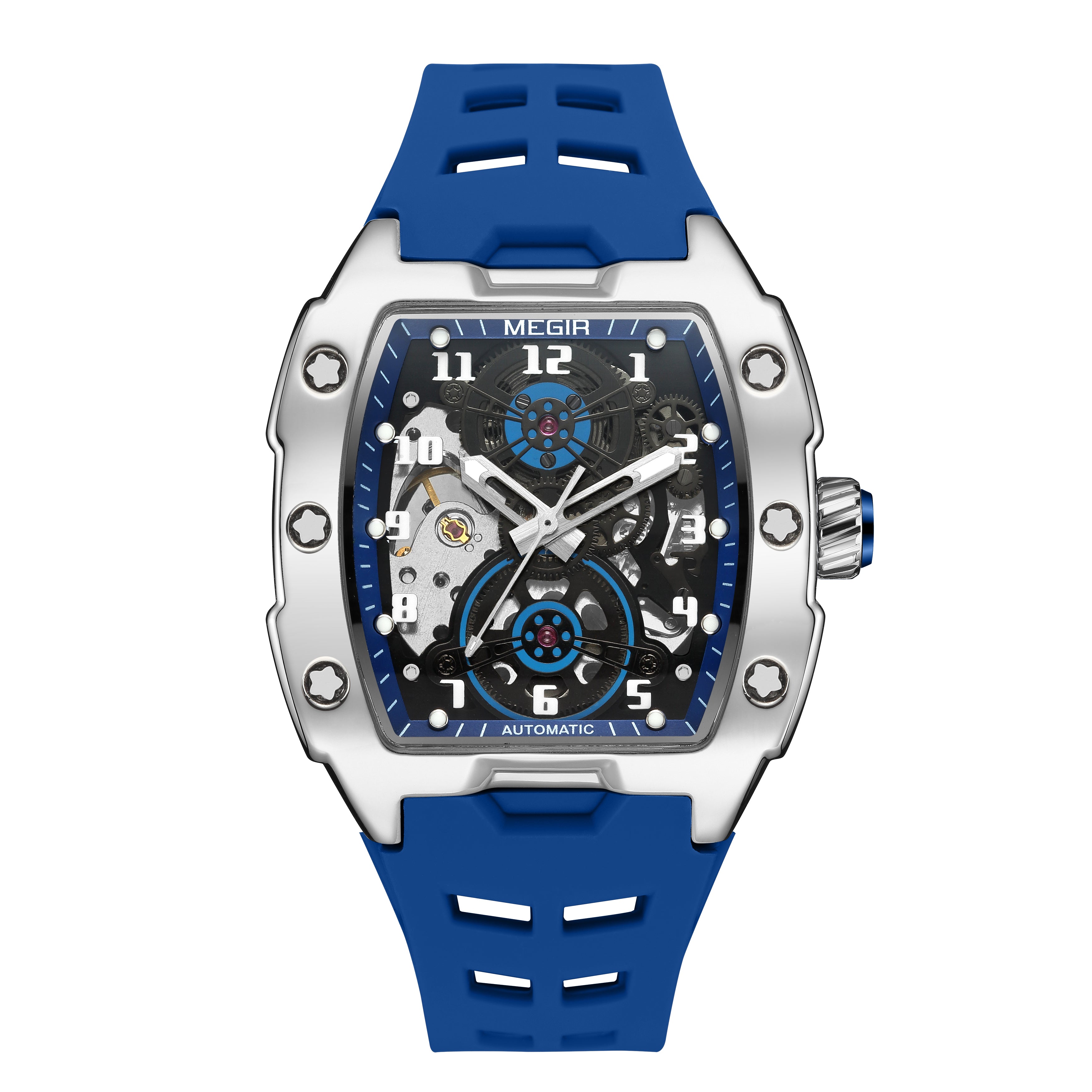 MEGIR Skeleton Pro 8602