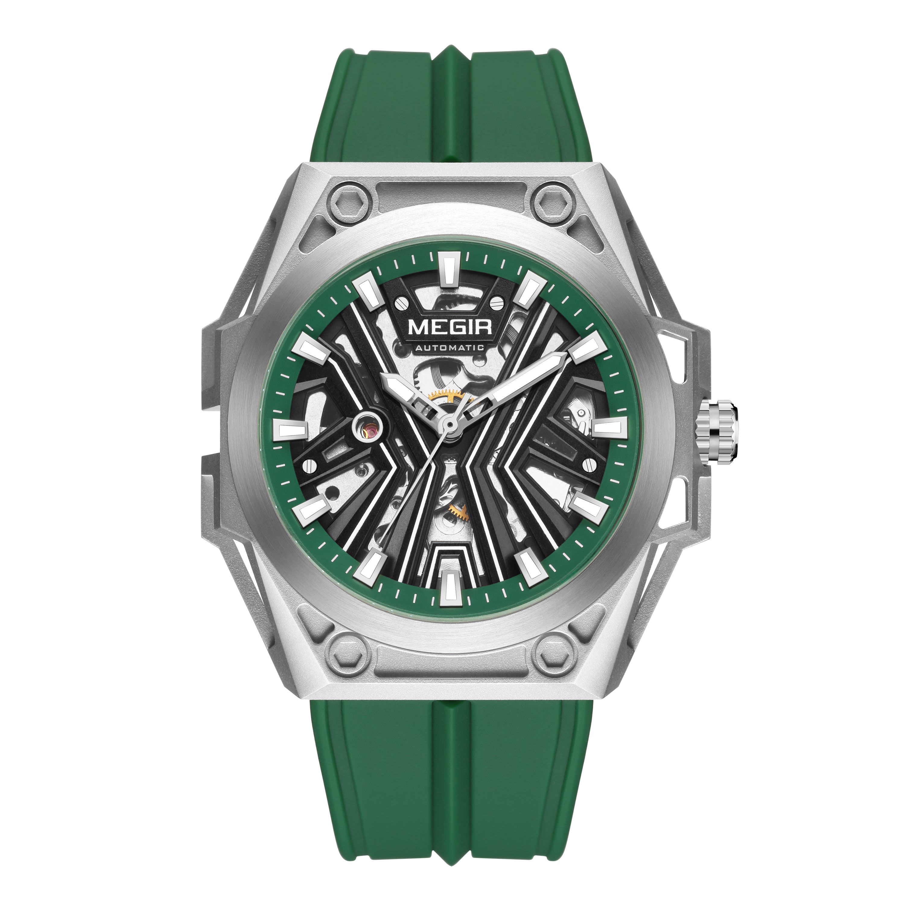 MEGIR Titan 8603
