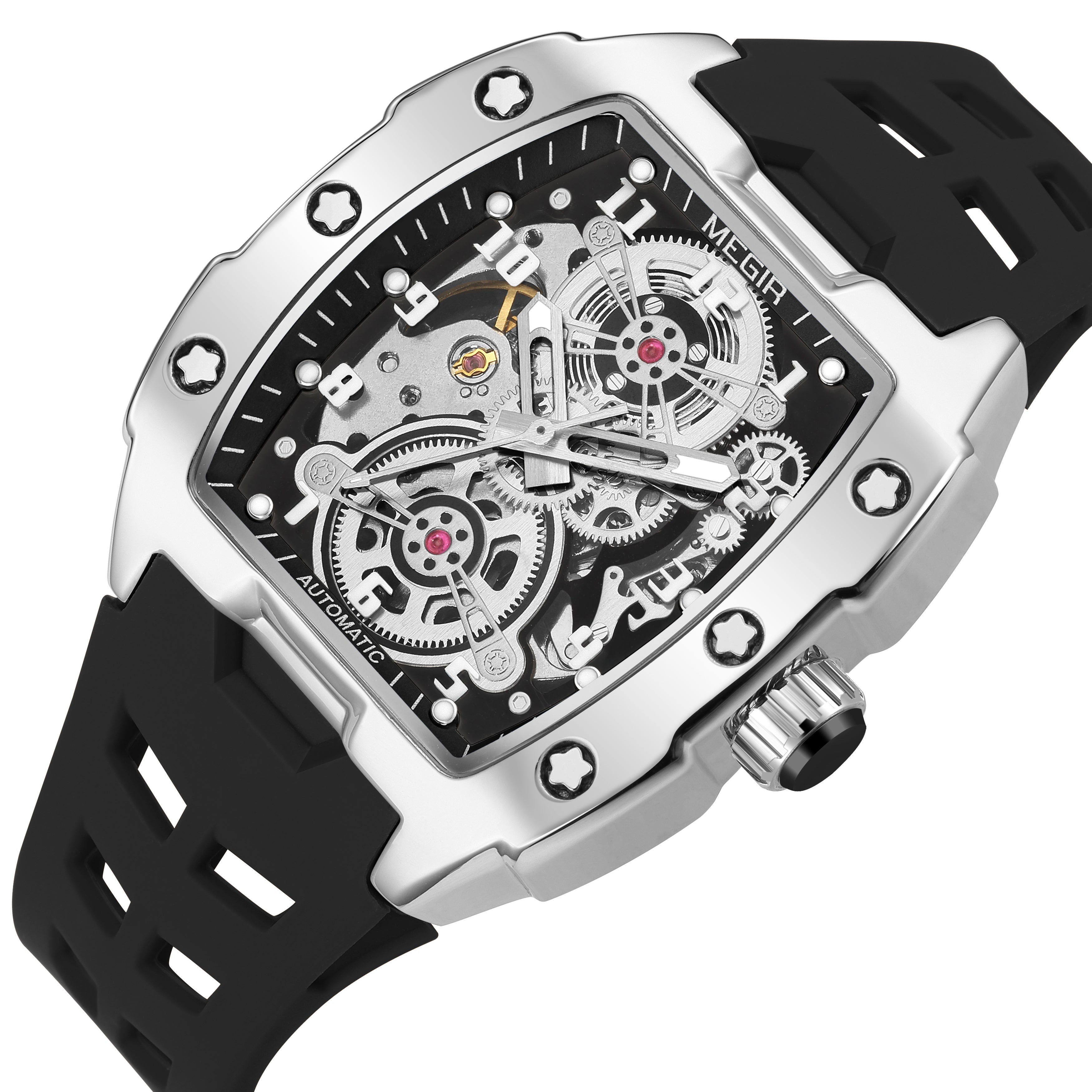 MEGIR Skeleton Pro 8602