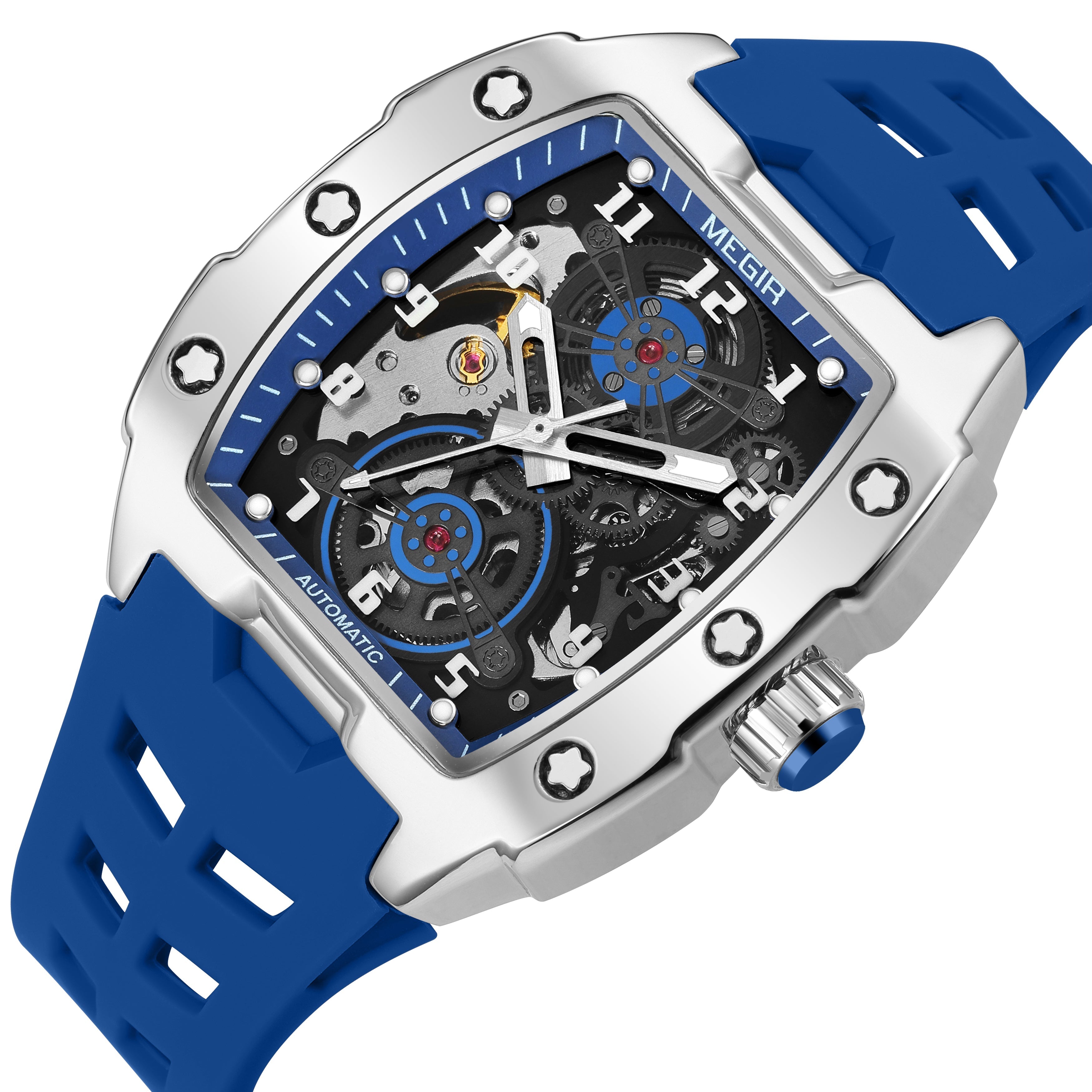 MEGIR Skeleton Pro 8602