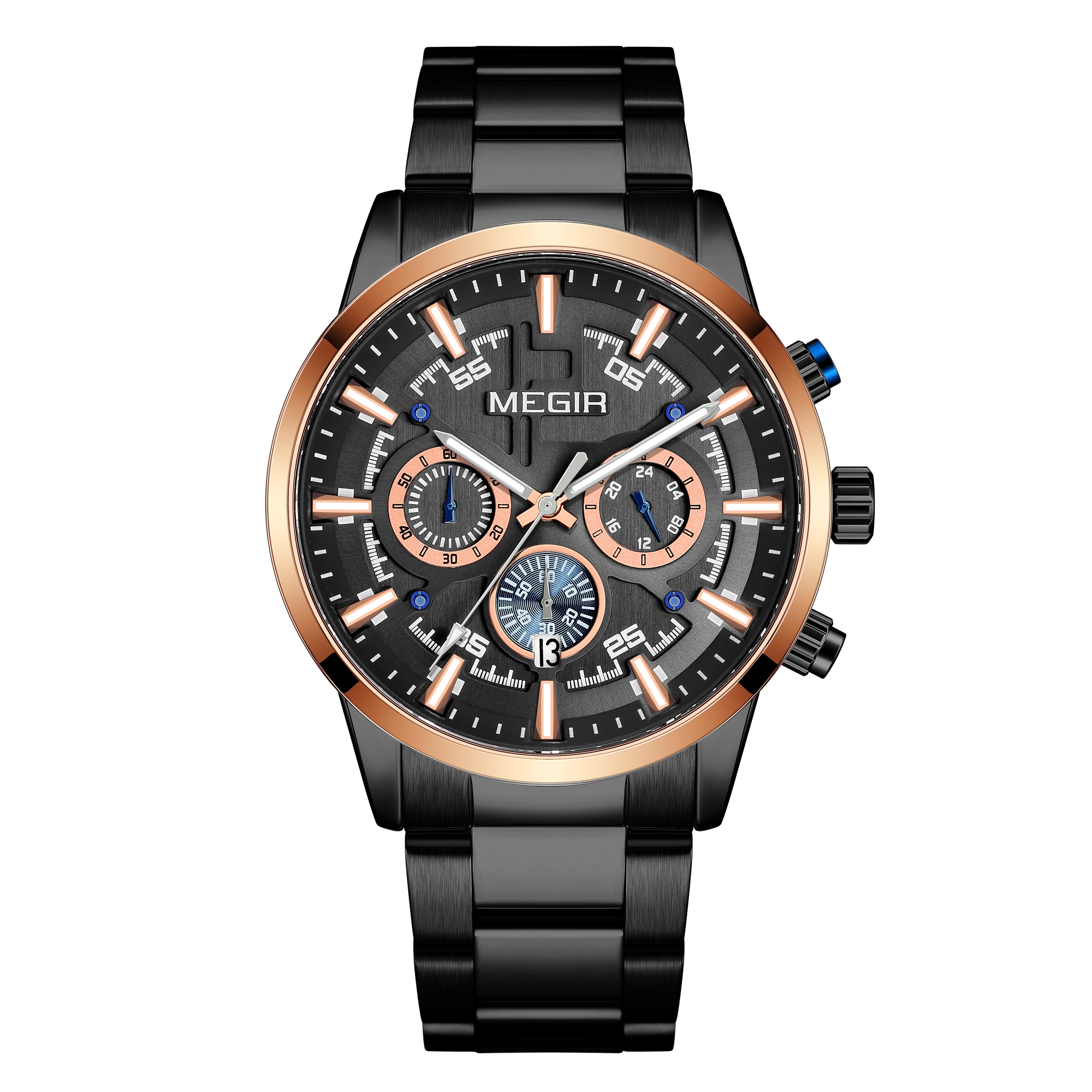 MEGIR Calendar Elite 2220