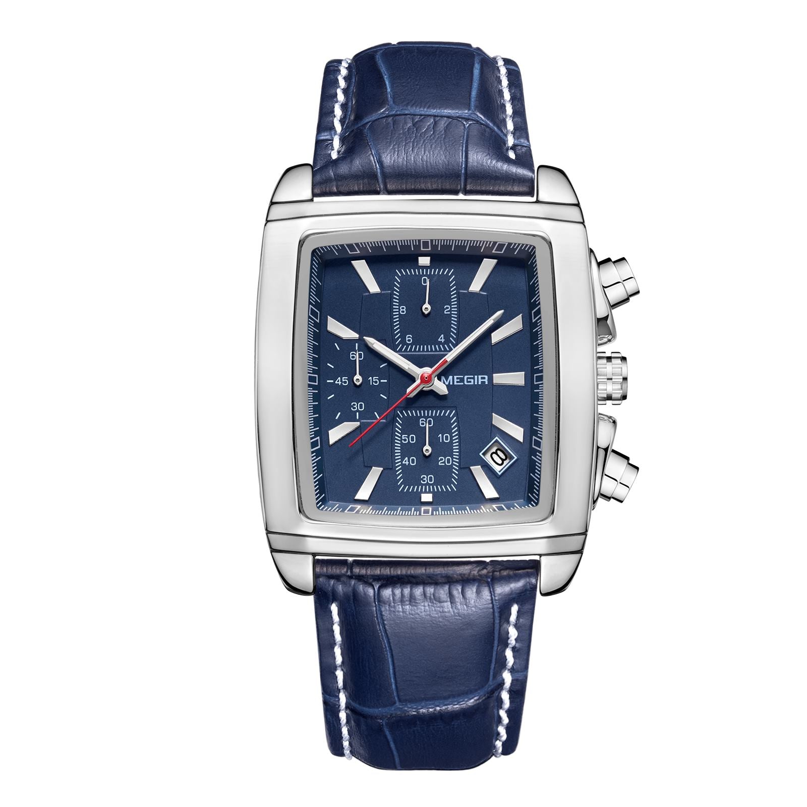 MEGIR Rectangle Classic 2028