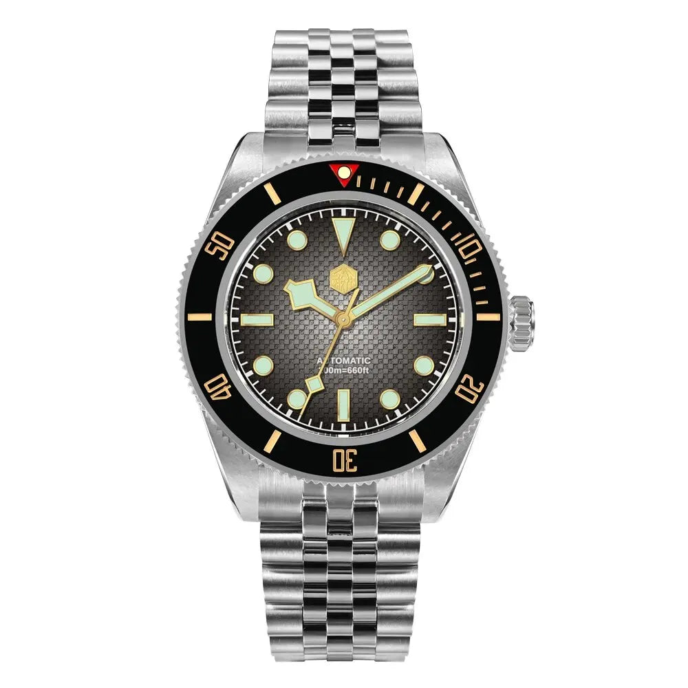 San Martin Black Bay ll