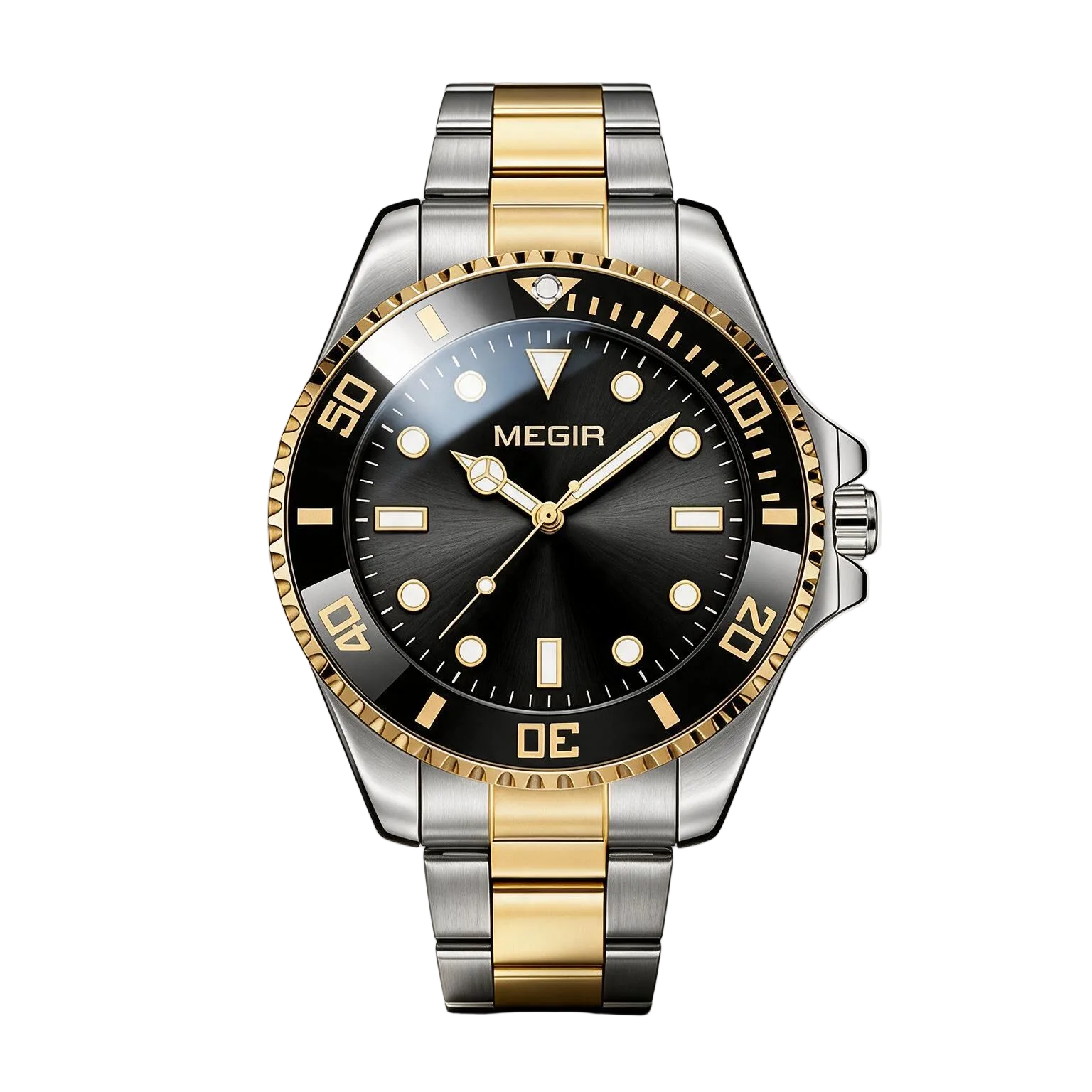 Executive Gold
