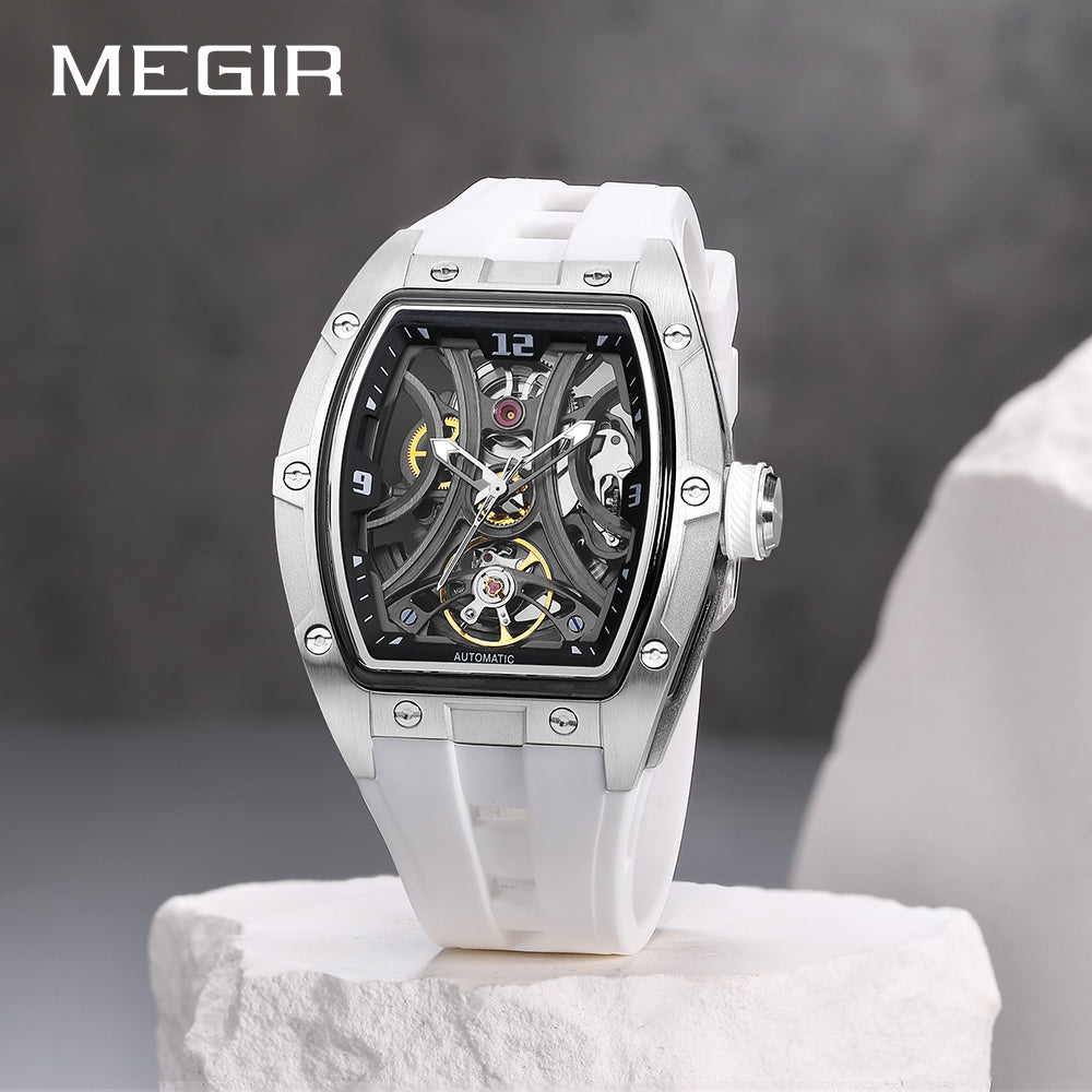 MEGIR Titanium Edge 2245