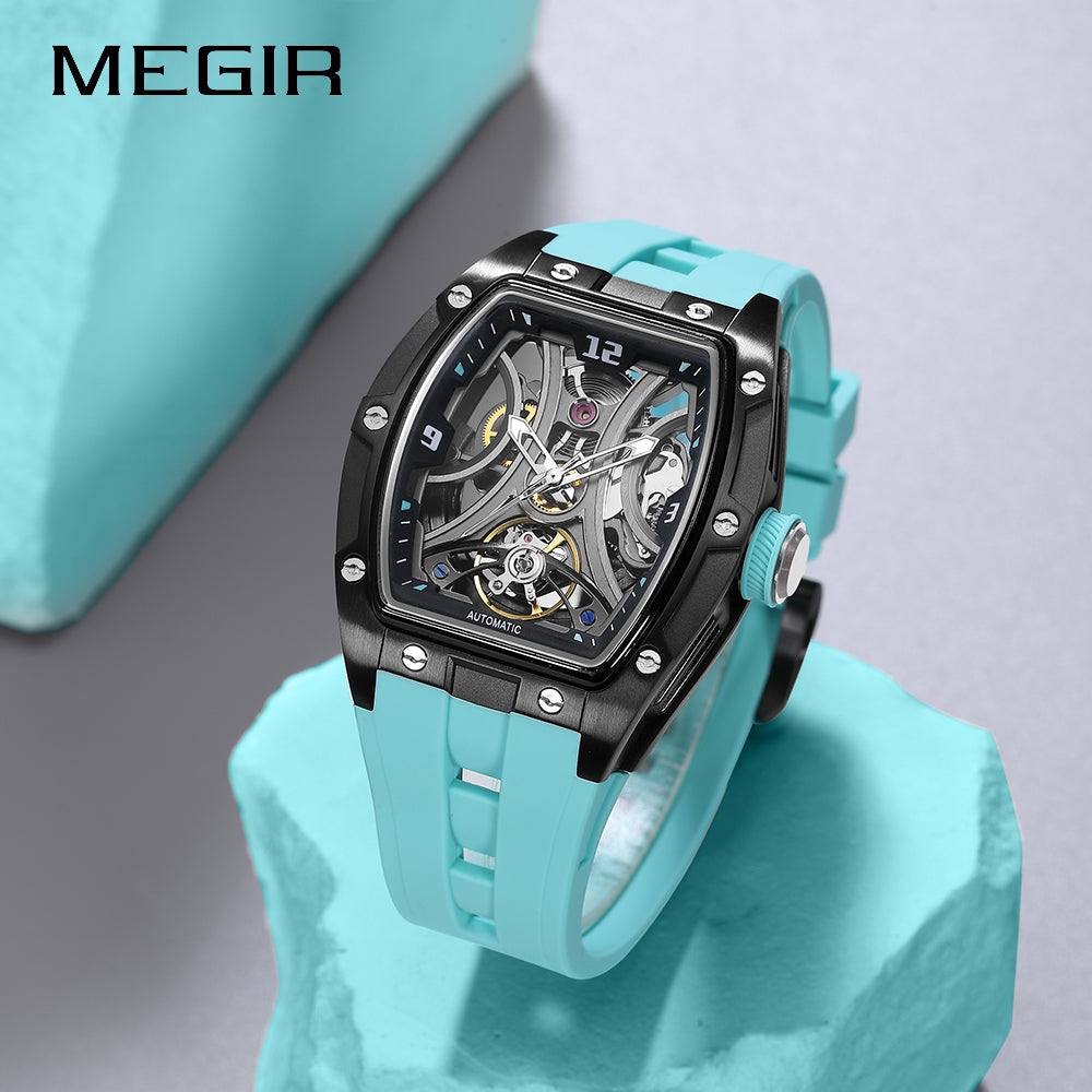 MEGIR Titanium Edge 2245