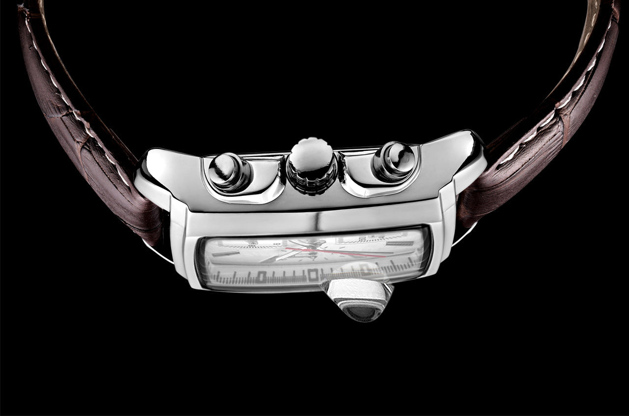 MEGIR Rectangle Classic 2028