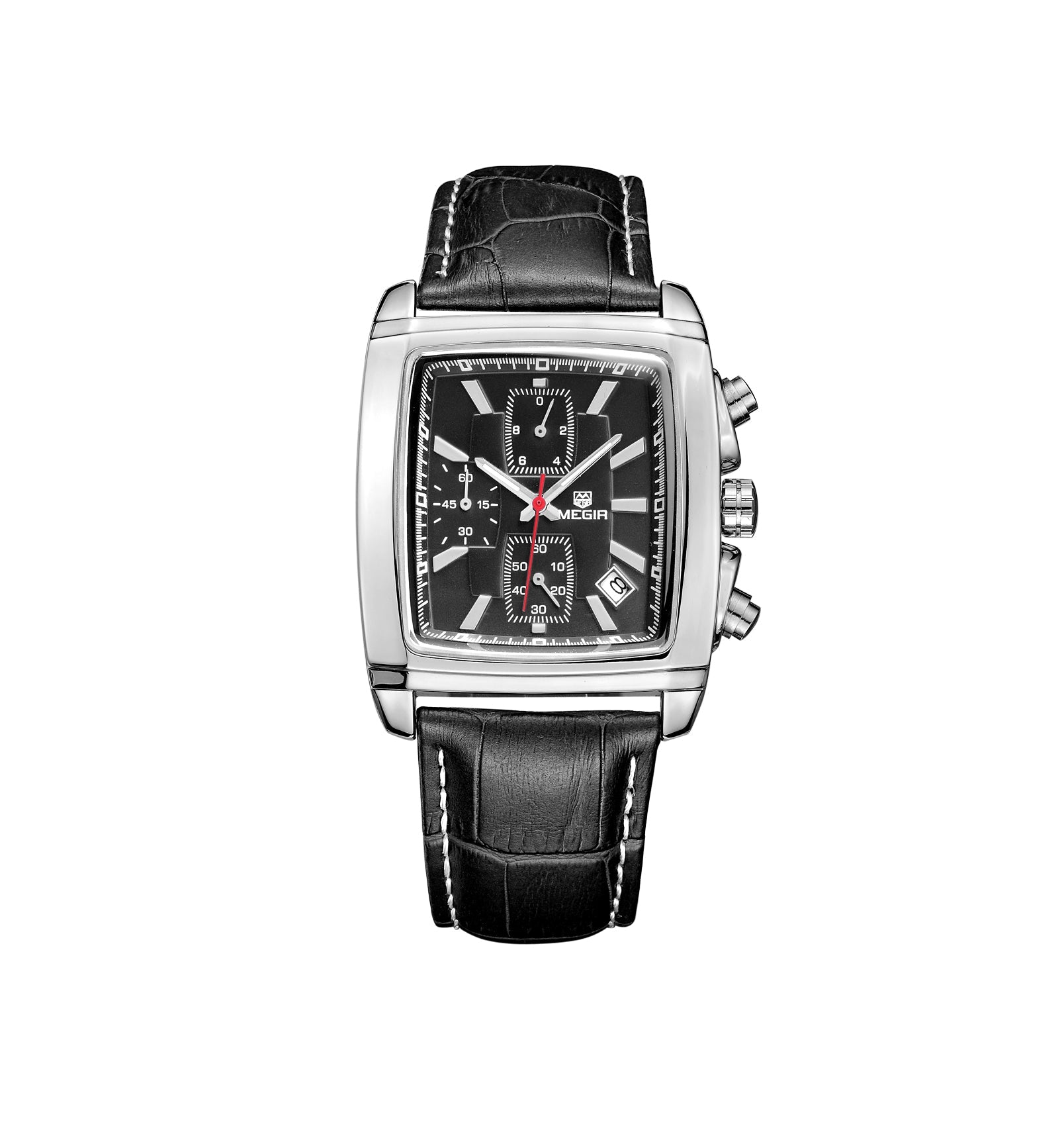 MEGIR Rectangle Classic 2028