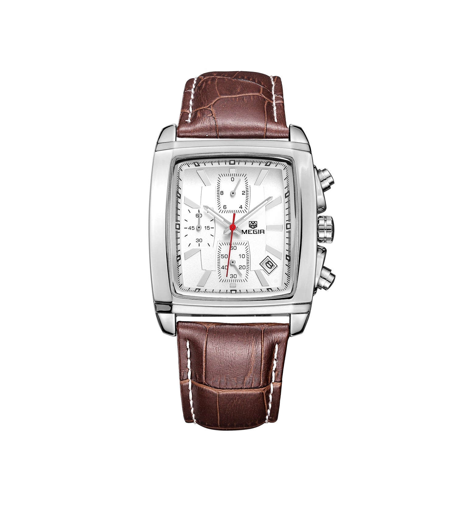 MEGIR Rectangle Classic 2028