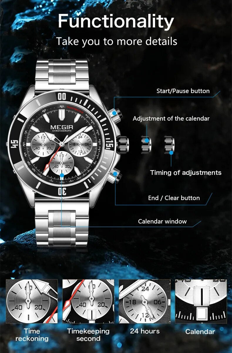 MEGIR Dual Style 2226