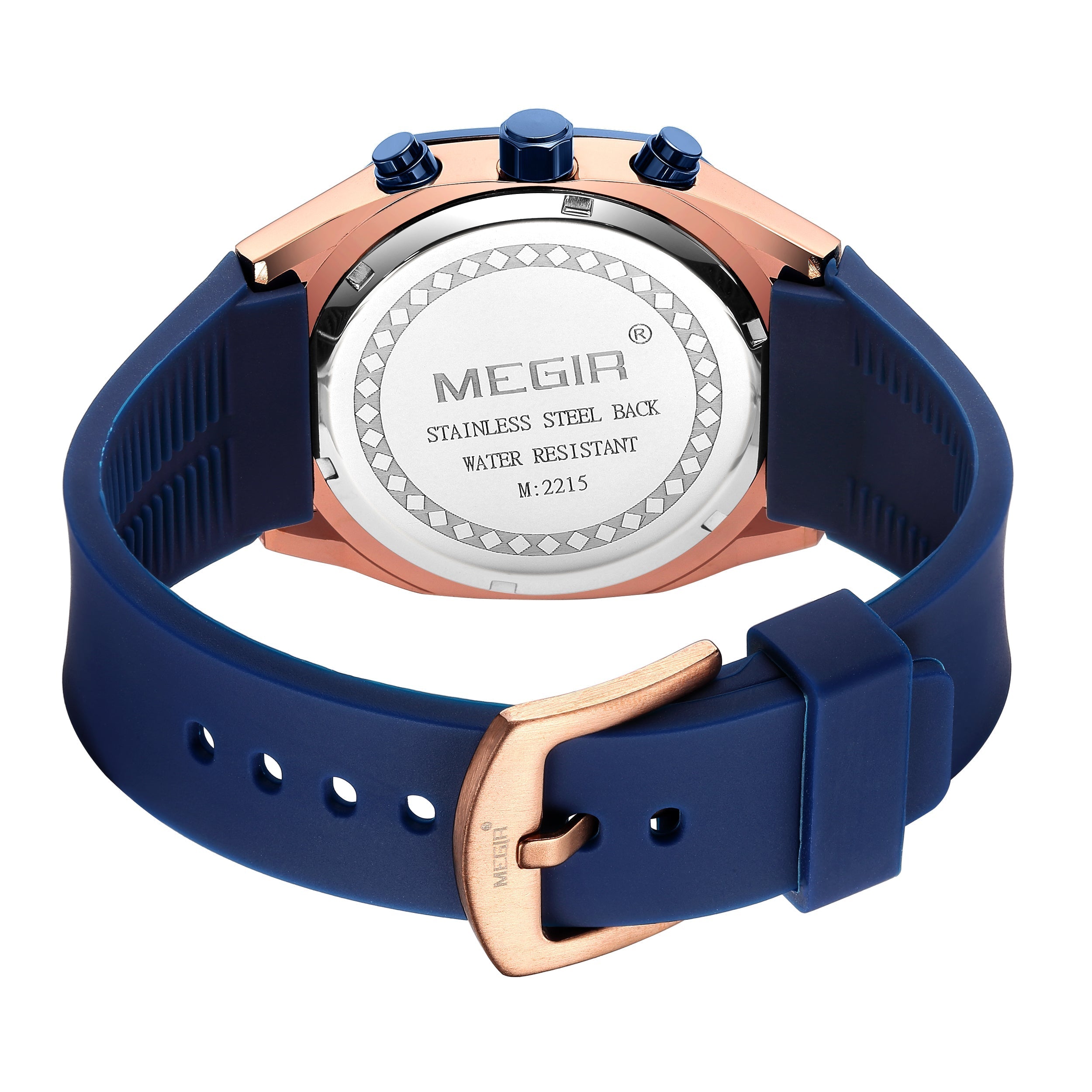 MEGIR Trailblazer 2215