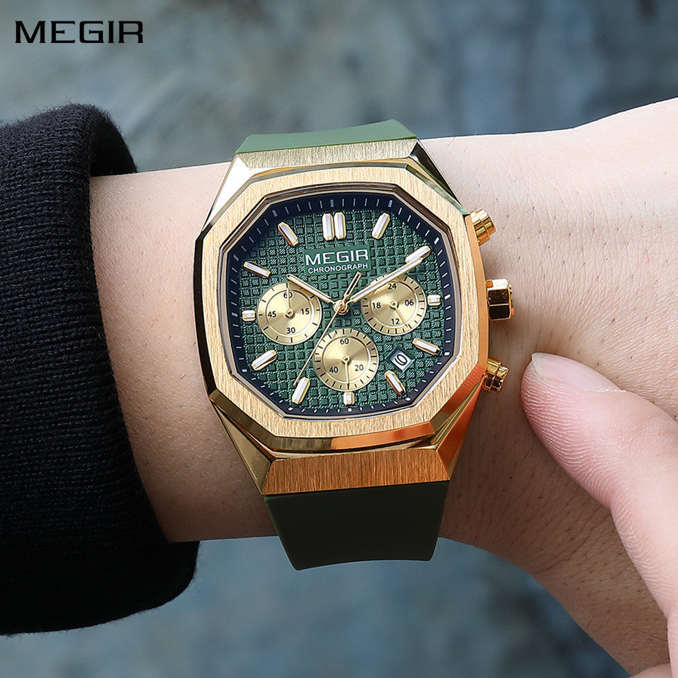 MEGIR Trailblazer 2215