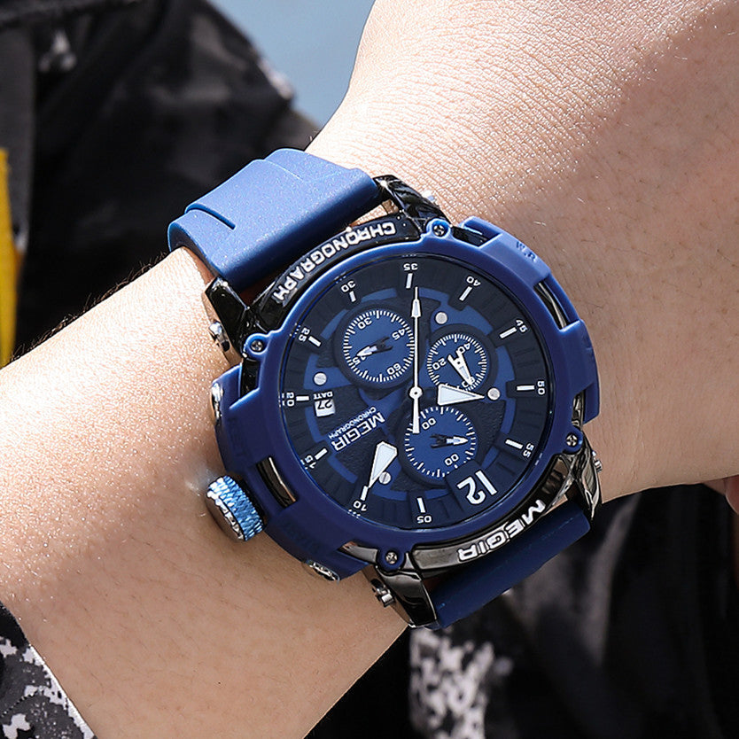 MEGIR Recon 2208