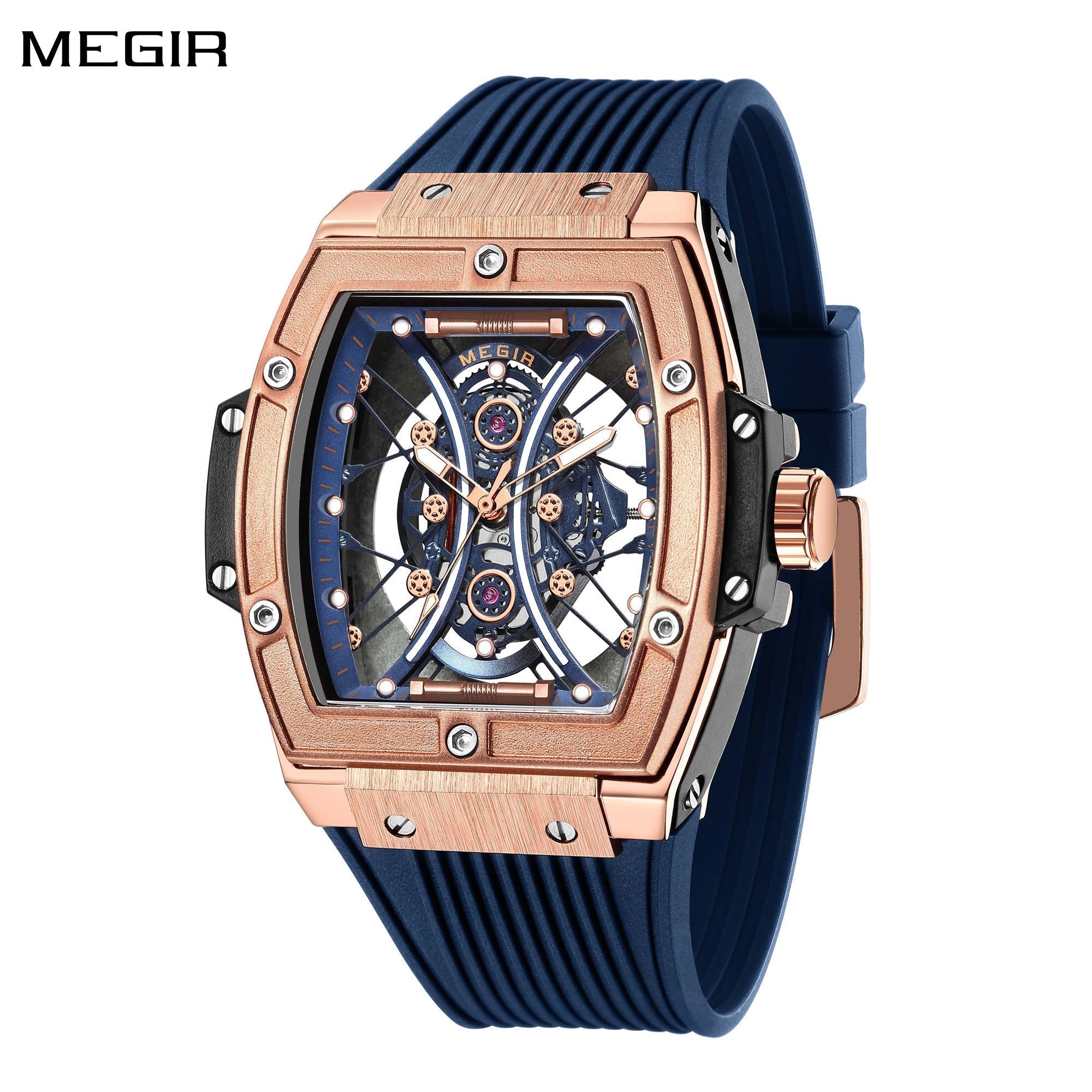 MEGIR Nightforce 8109