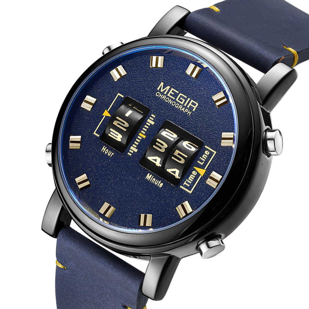 MEGIR Roller Classic 2137