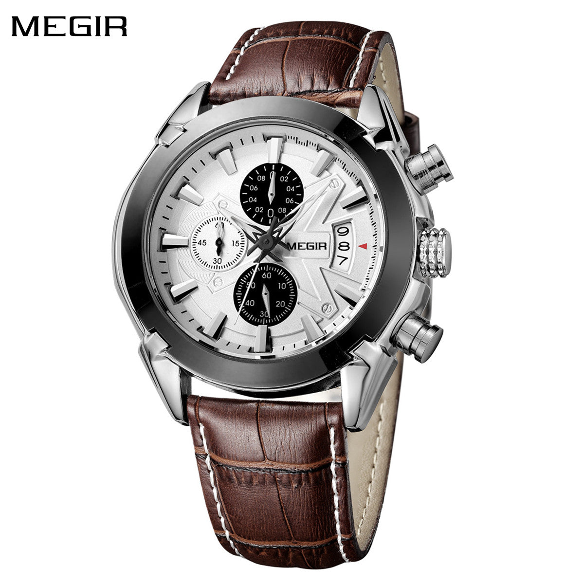 MEGIR Classic Leather 2020