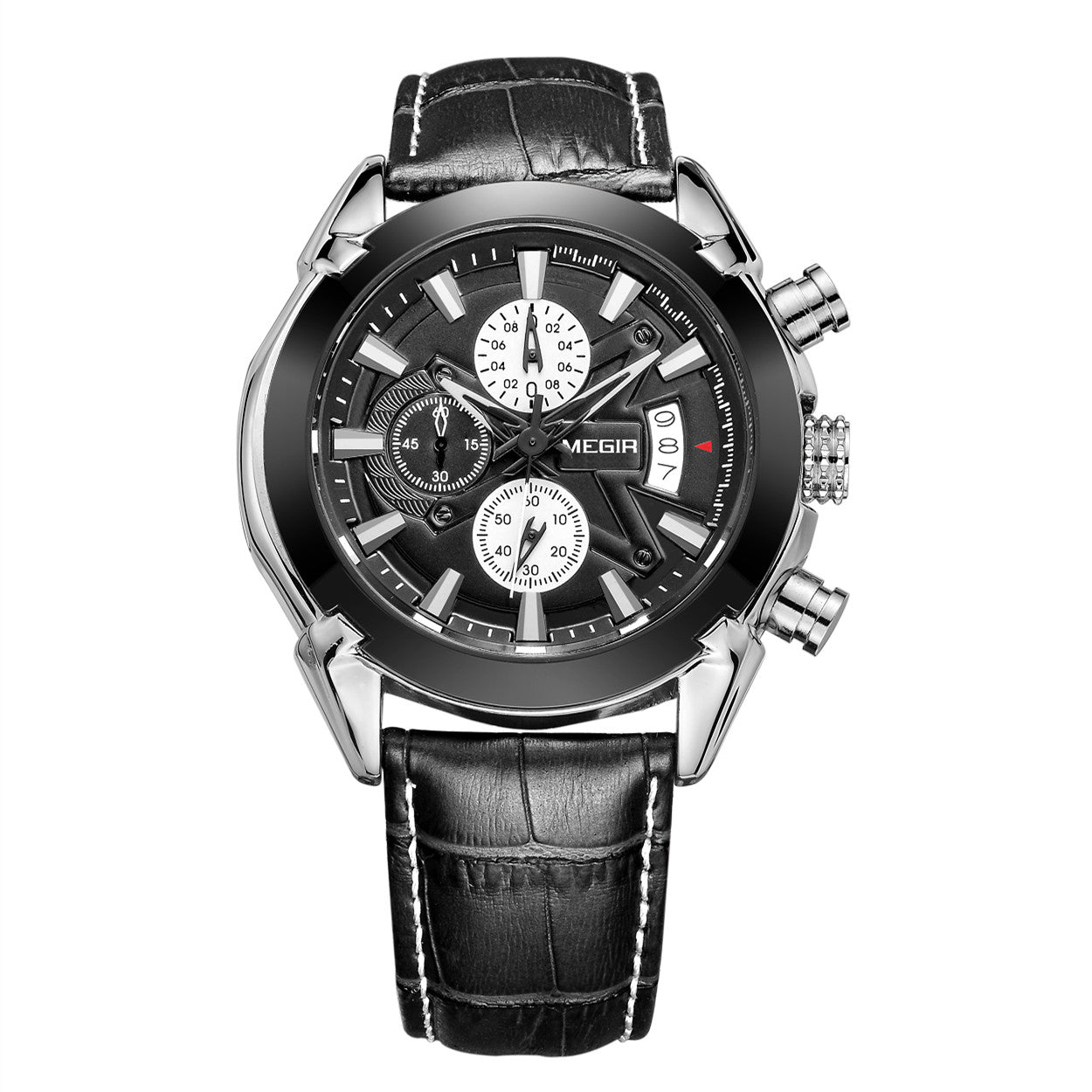 MEGIR Classic Leather 2020