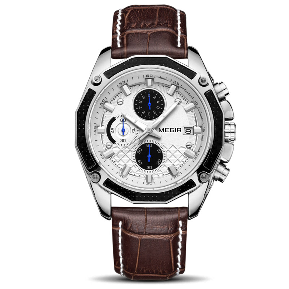 MEGIR Heritage Leather 2015