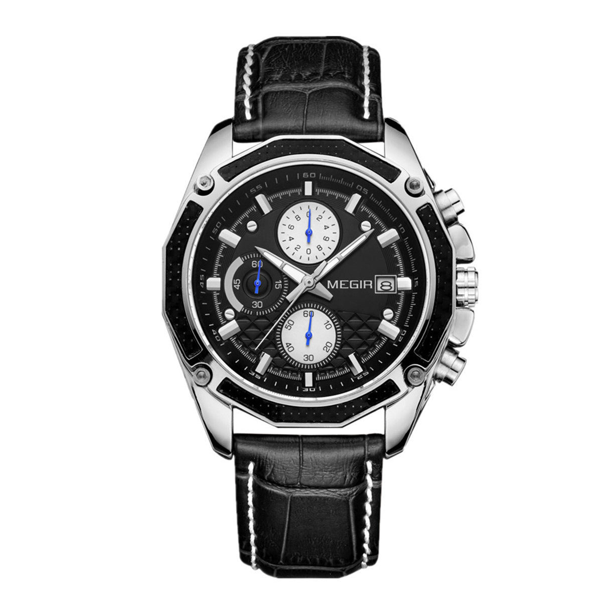 MEGIR Heritage Leather 2015