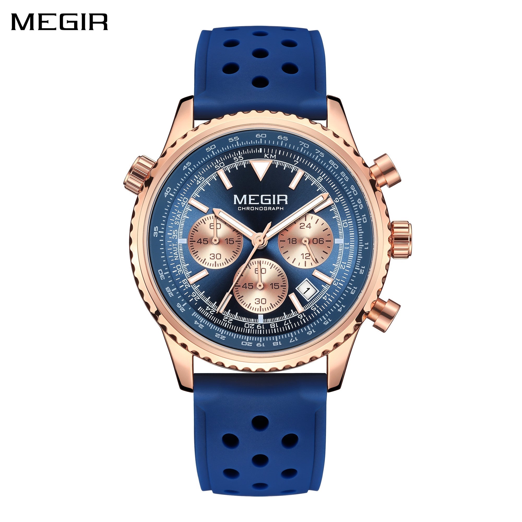 MEGIR Big Dial Sentinel 2236
