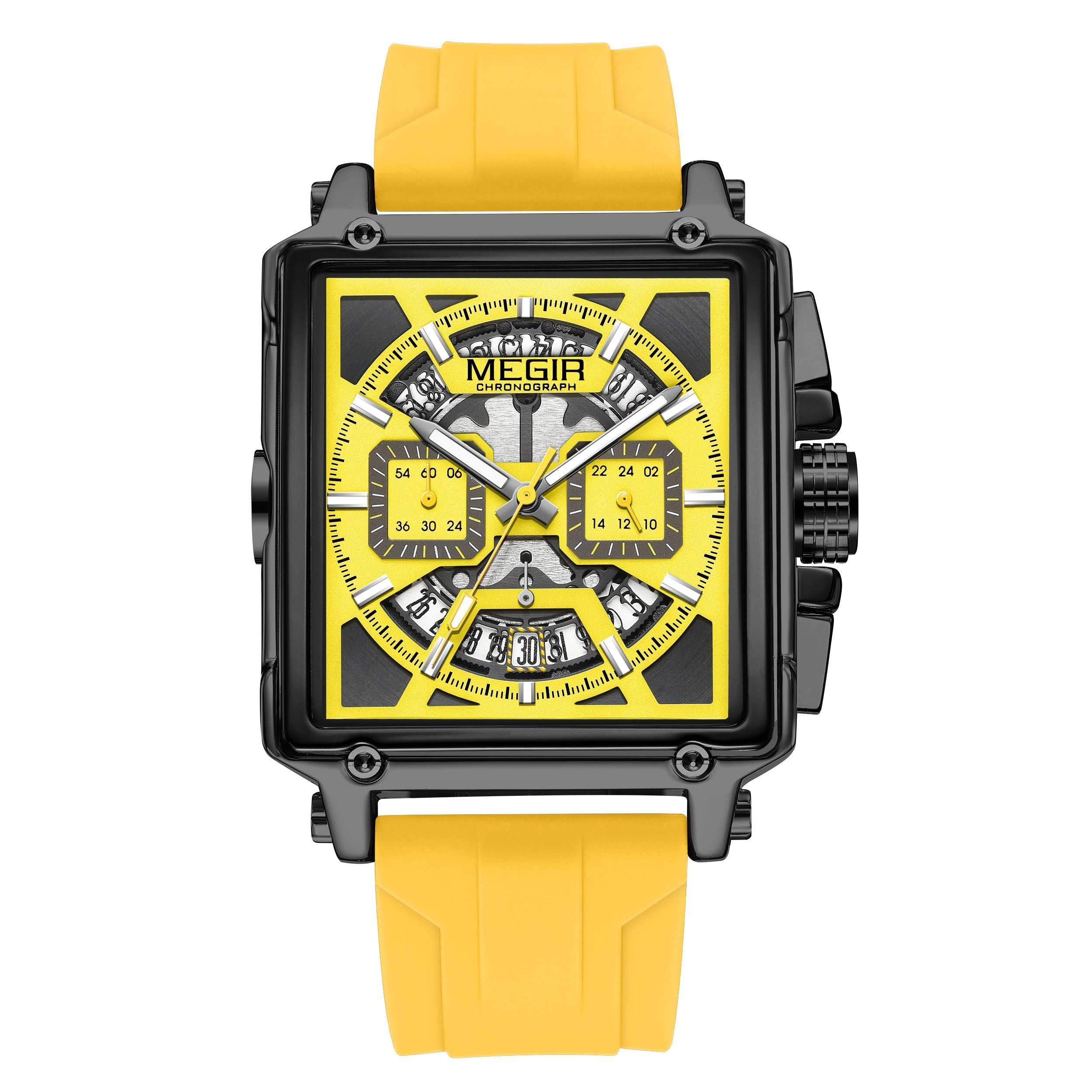 MEGIR Square Edge 2233