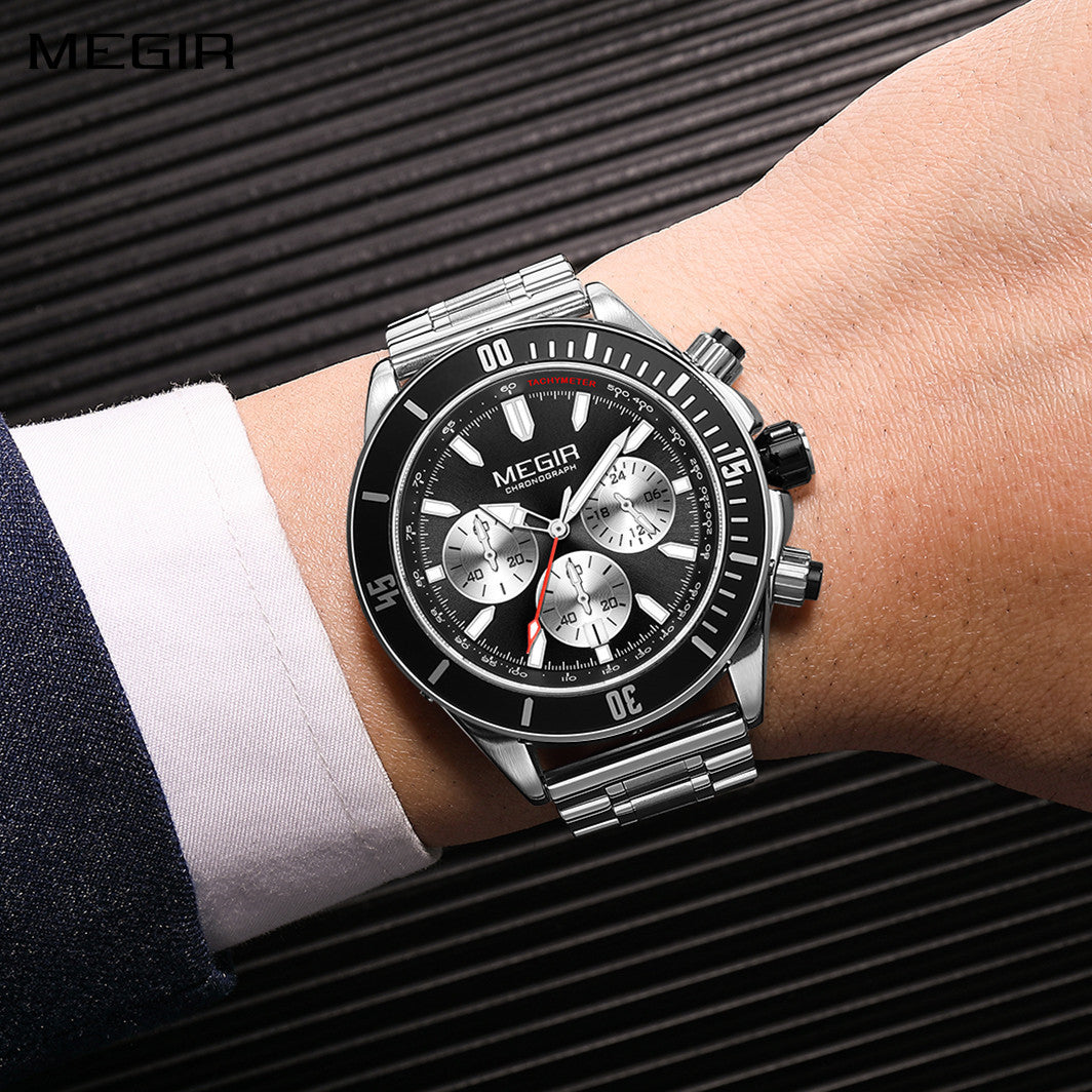 MEGIR Dual Style 2226