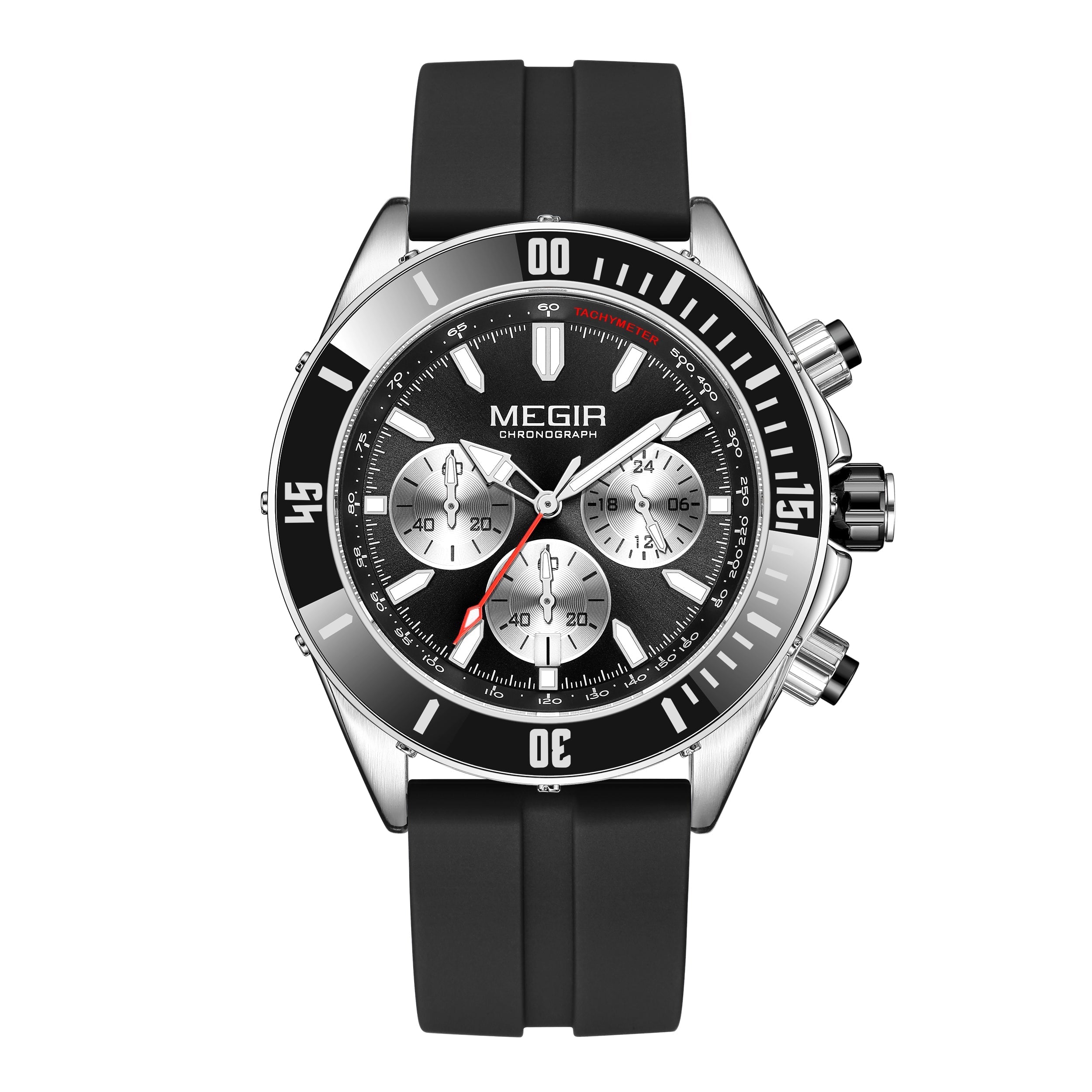 MEGIR Dual Style 2226