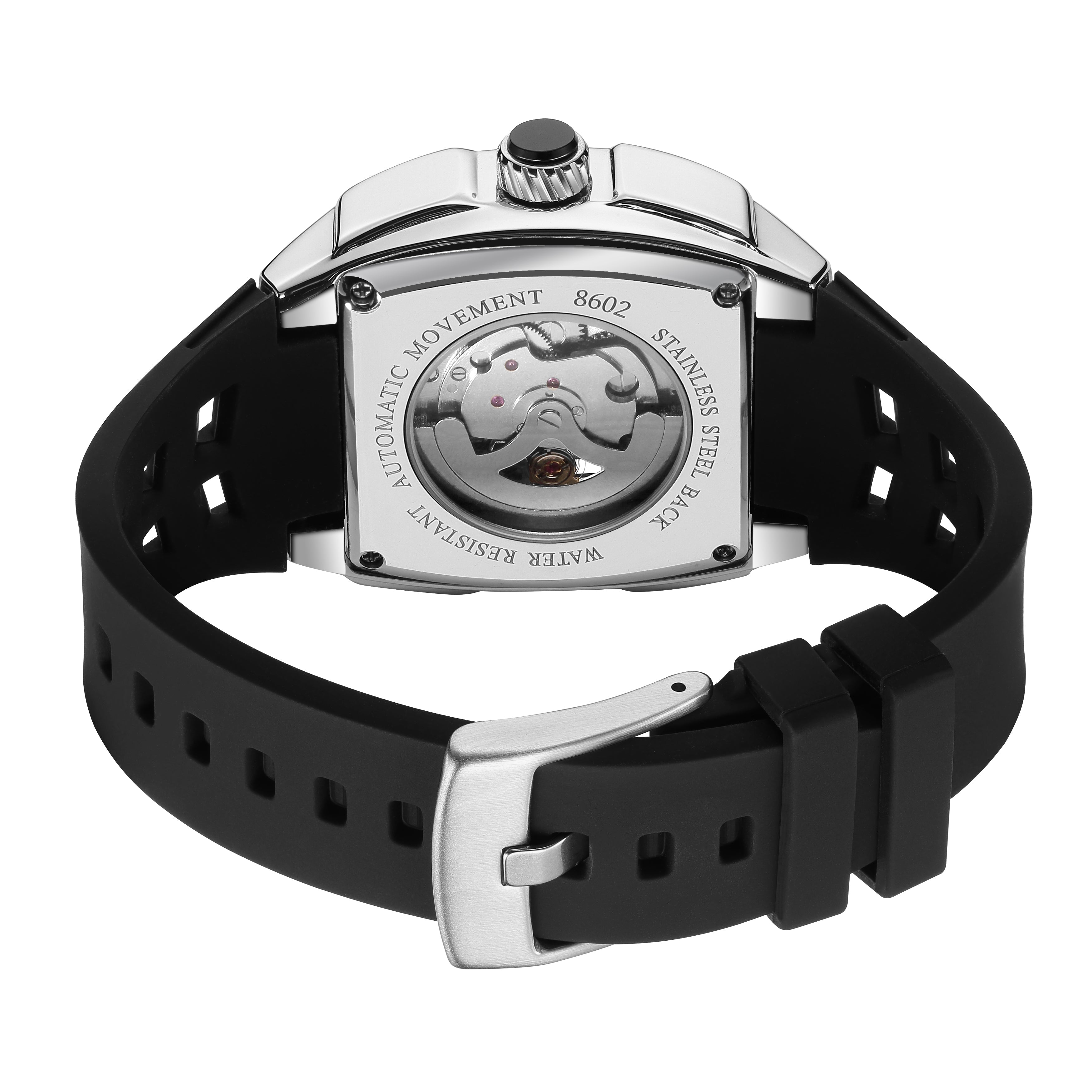 MEGIR Skeleton Pro 8602