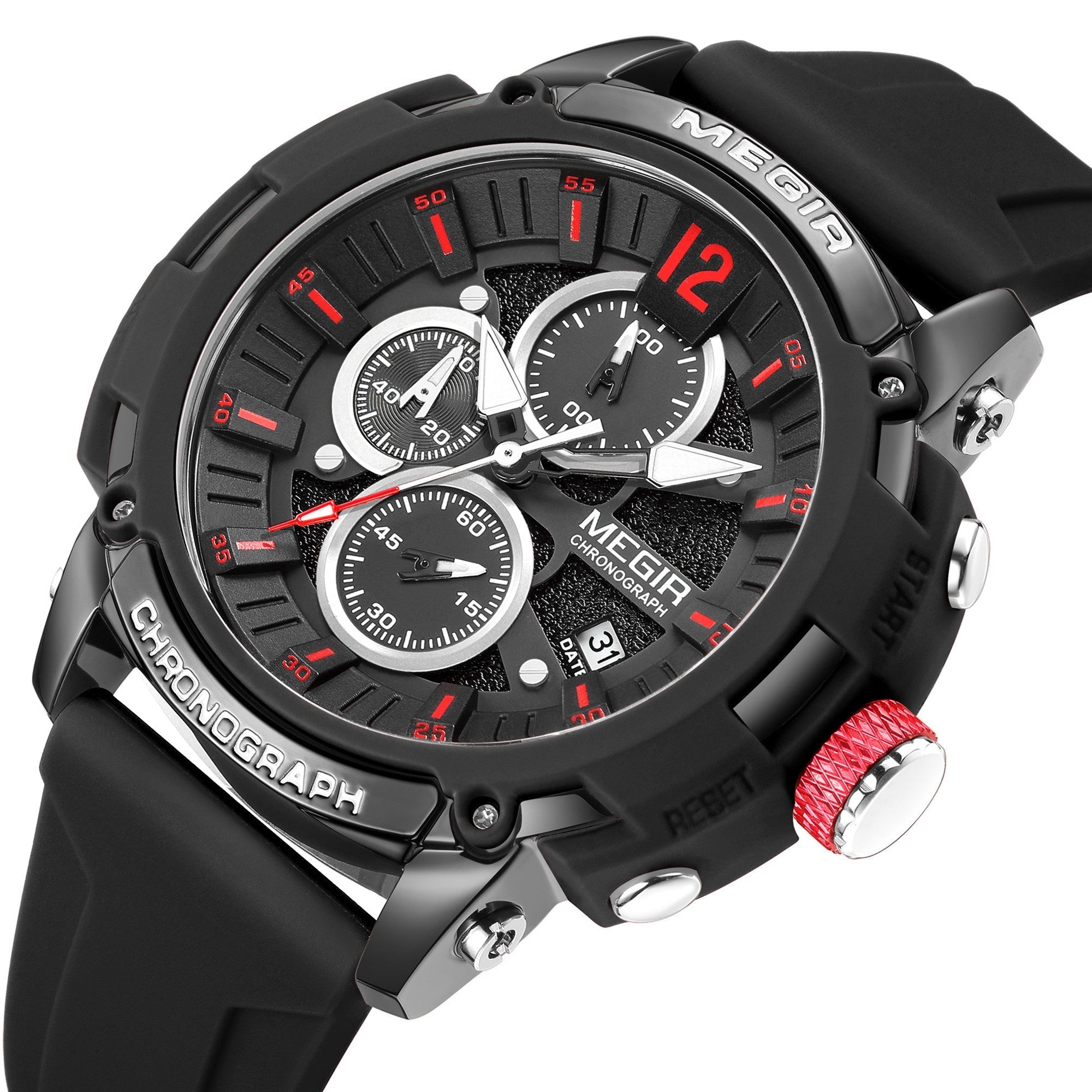 MEGIR Recon 2208