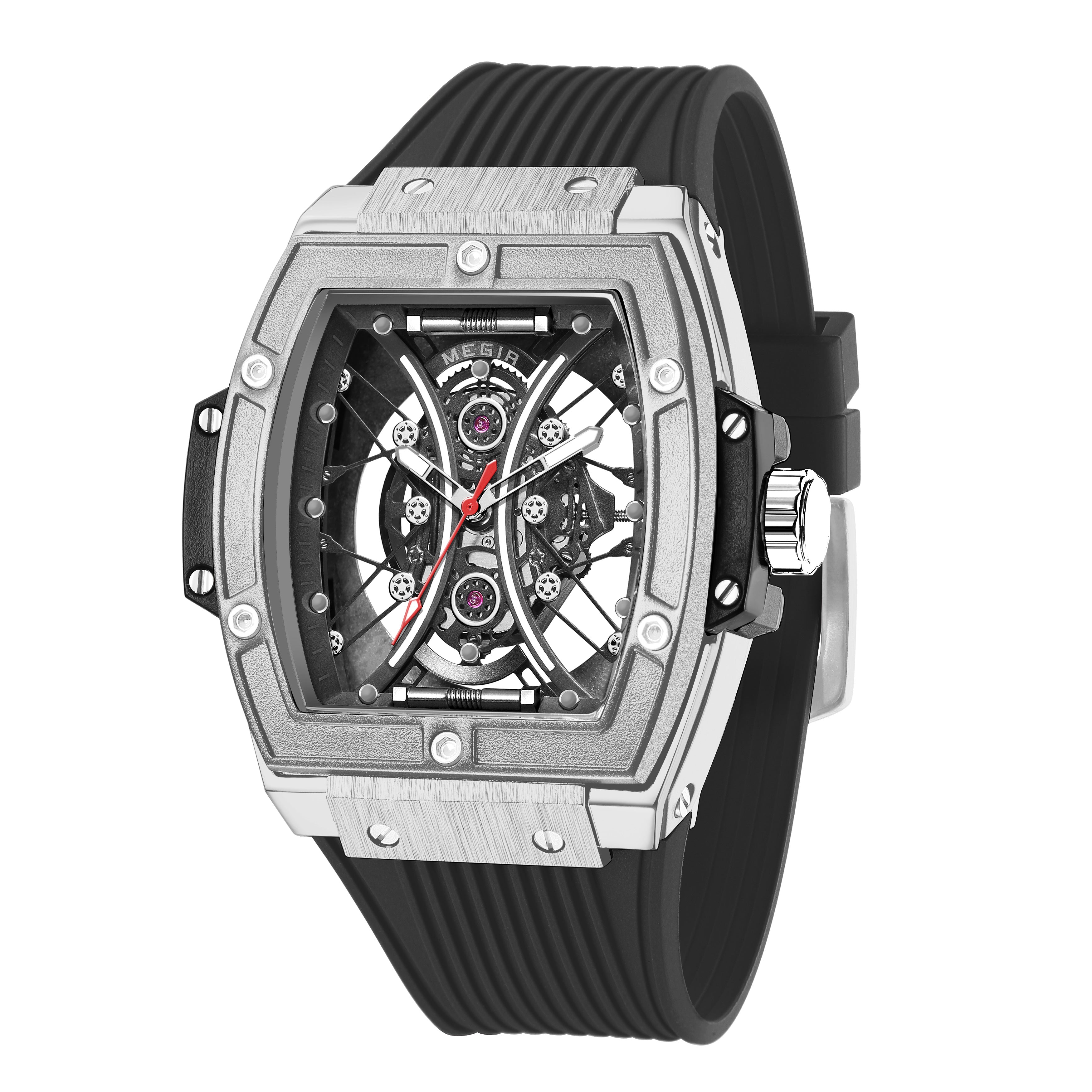 MEGIR Nightforce 8109