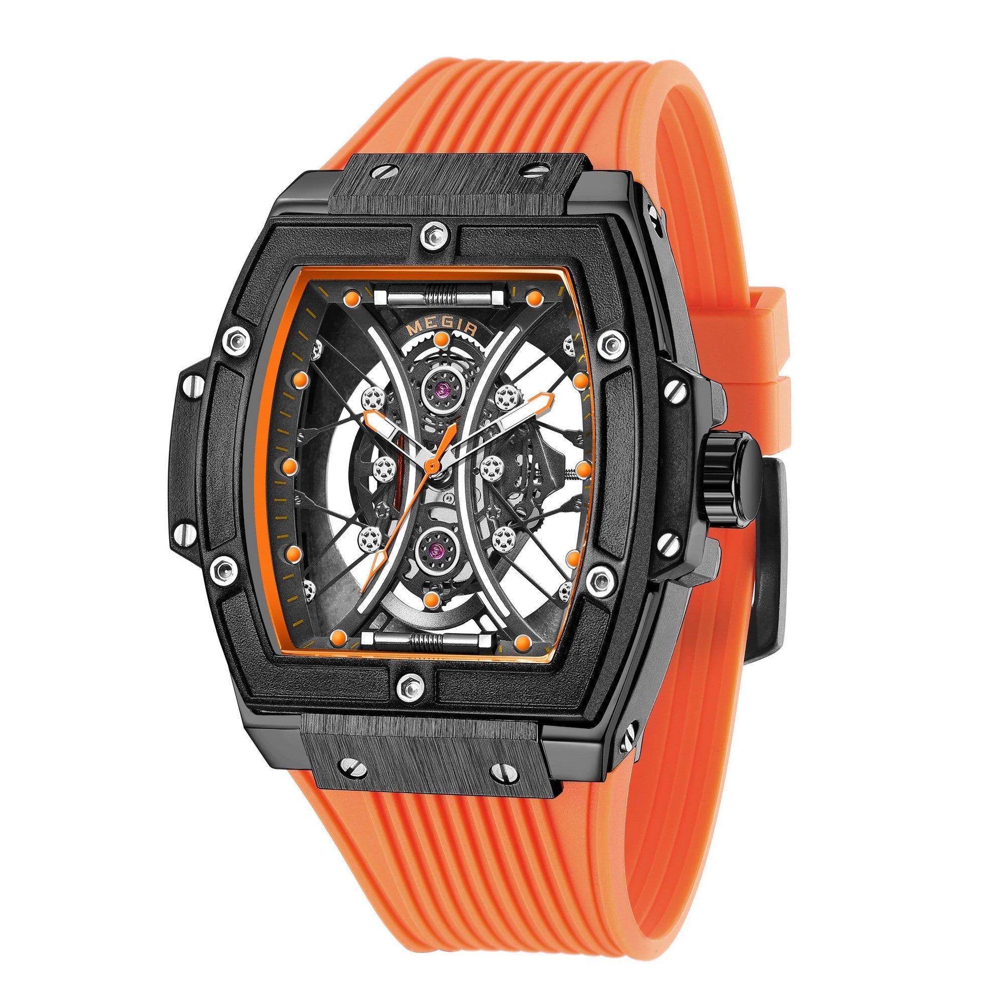 MEGIR Nightforce 8109