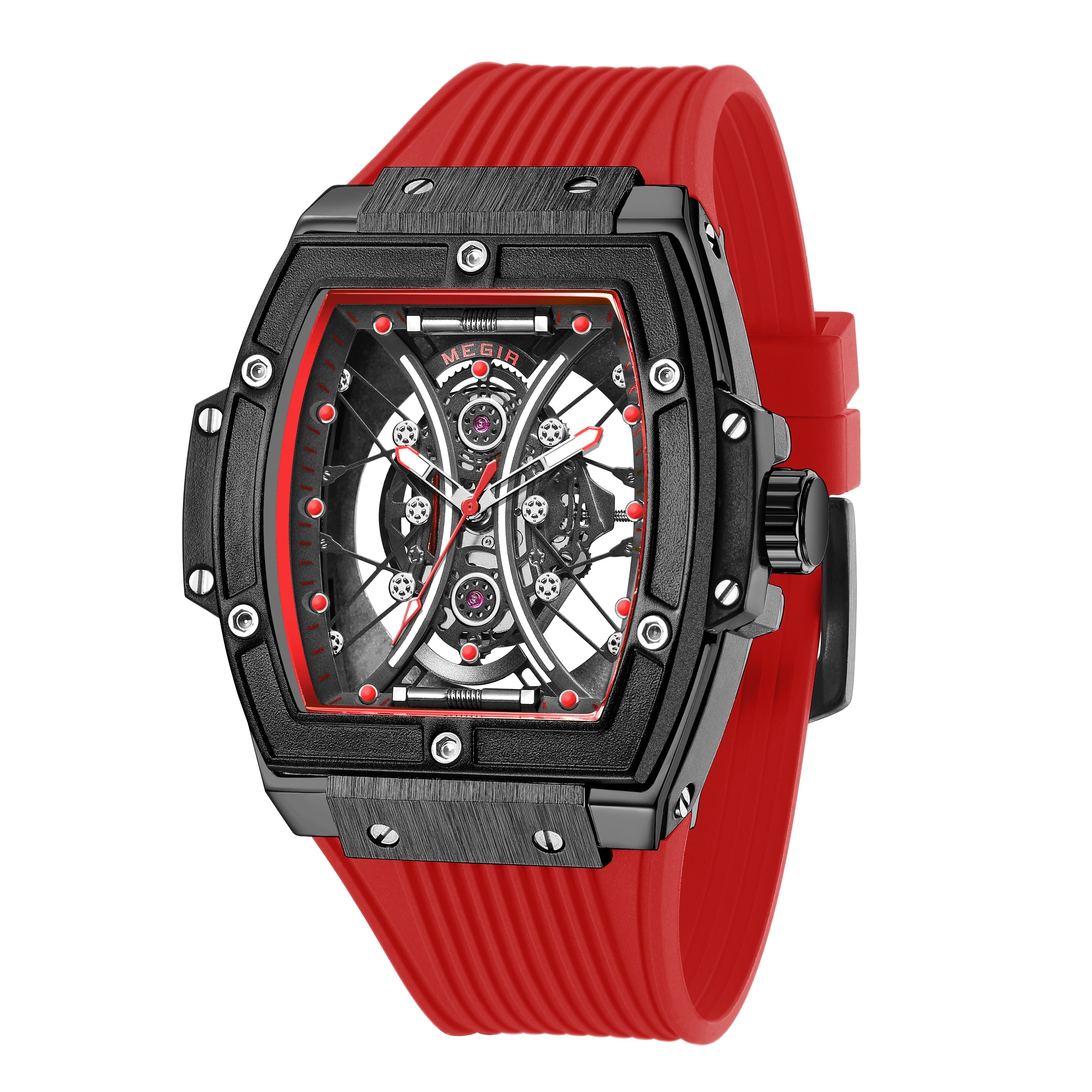 MEGIR Nightforce 8109