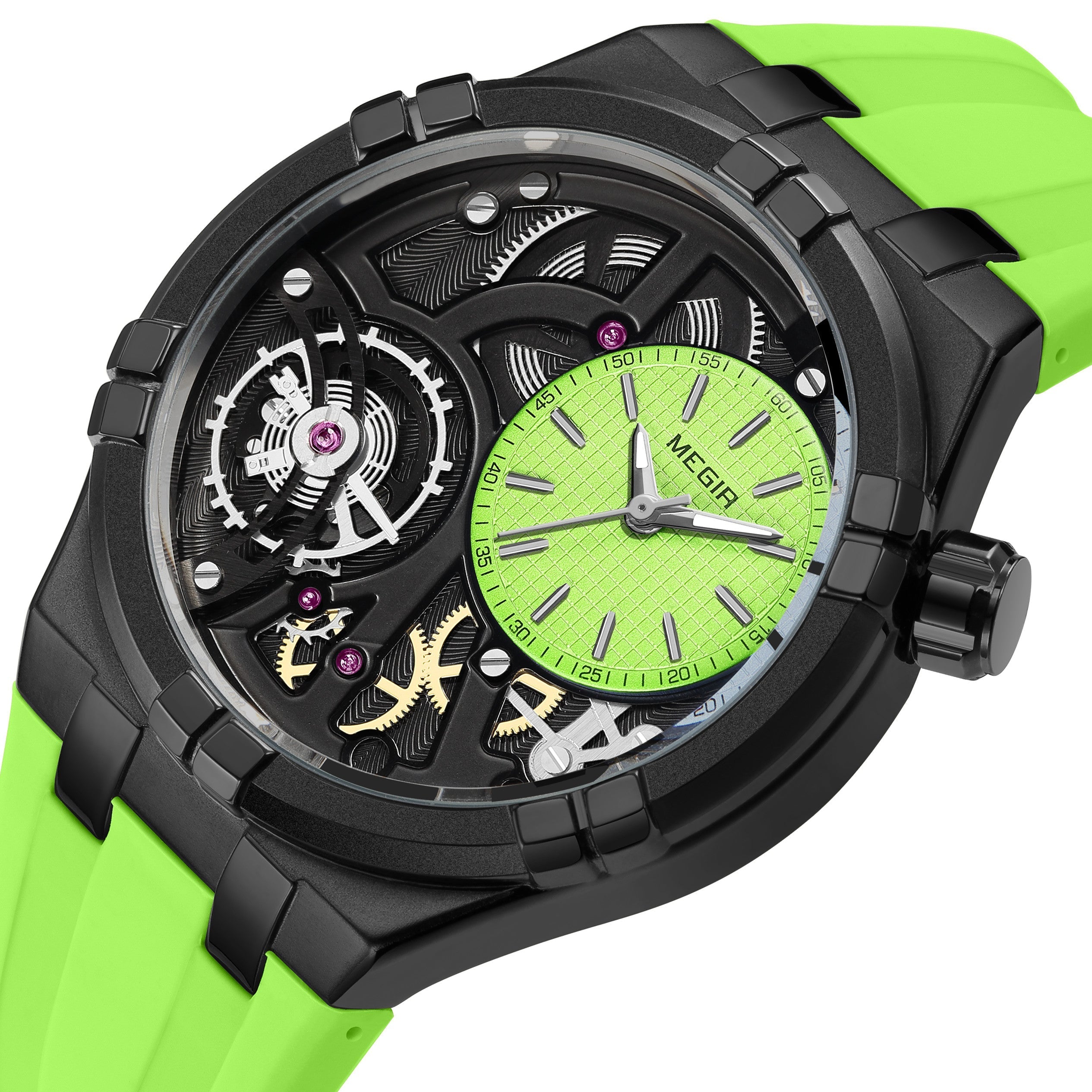 MEGIR Hollow Sport 8111