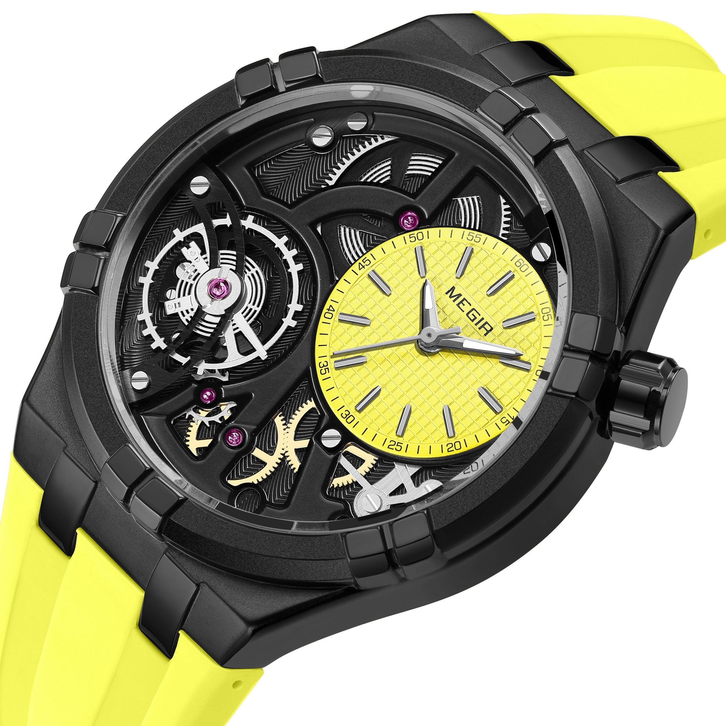 MEGIR Hollow Sport 8111