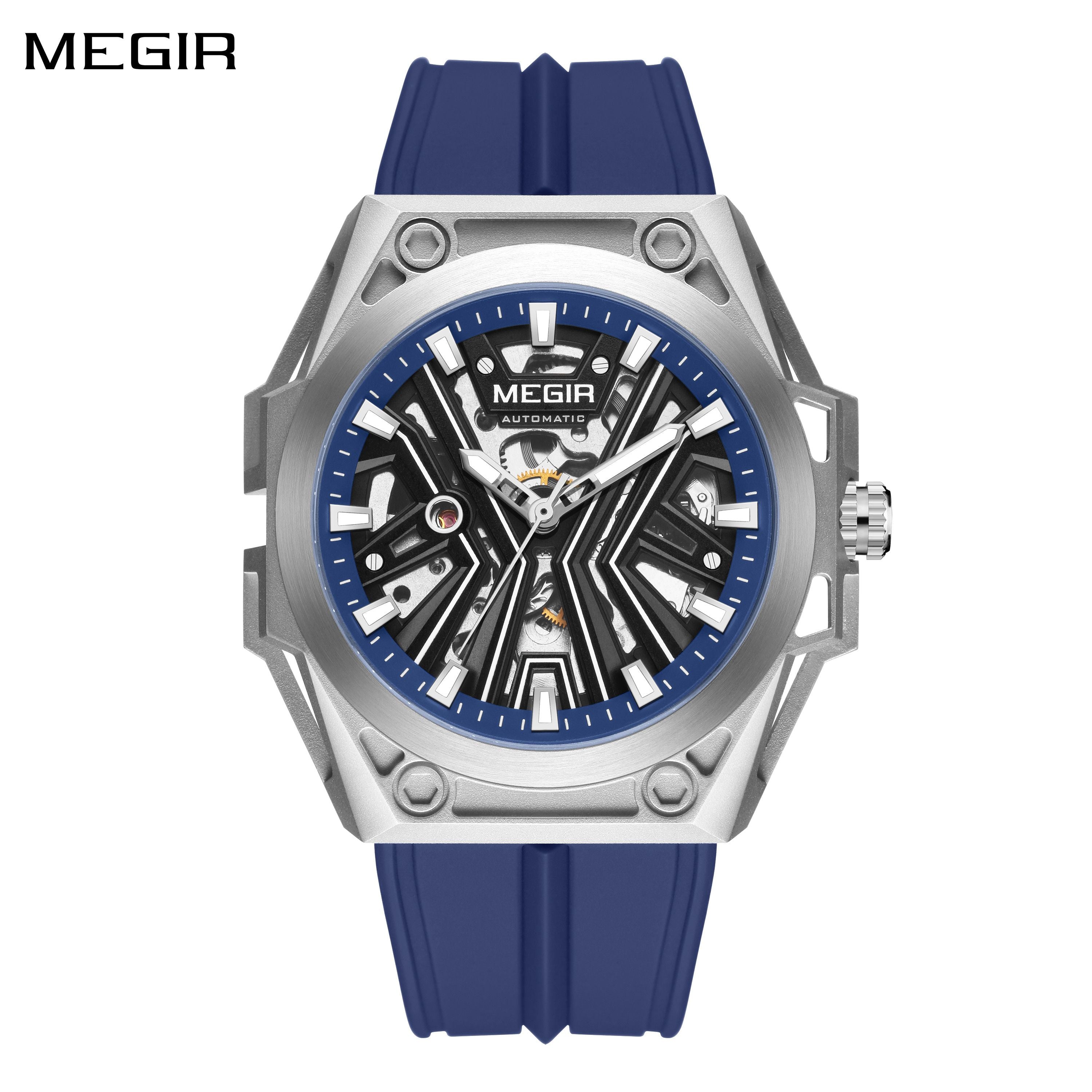 MEGIR Titan 8603