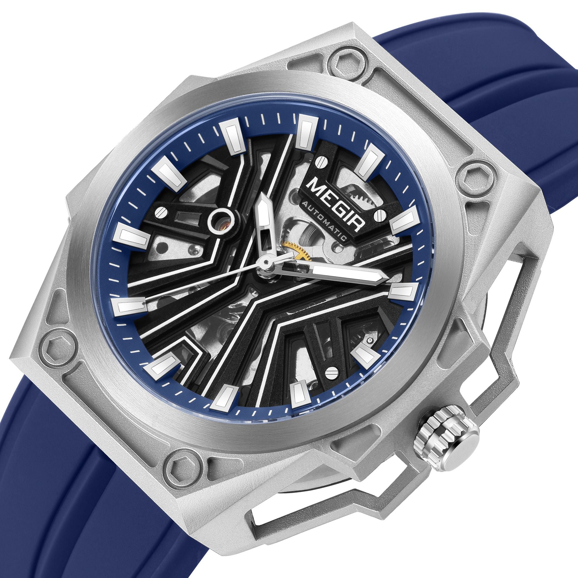 MEGIR Titan 8603