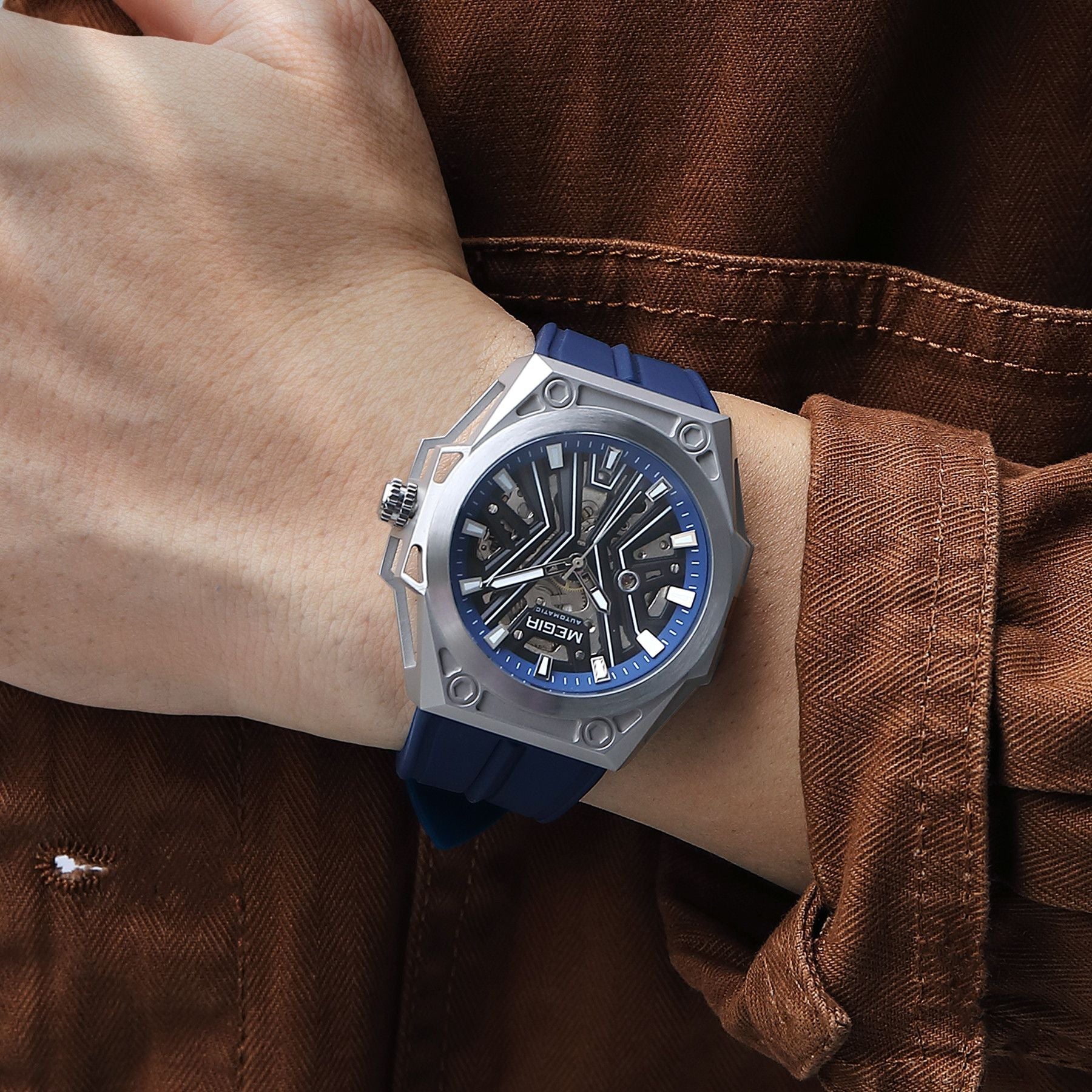MEGIR Titan 8603