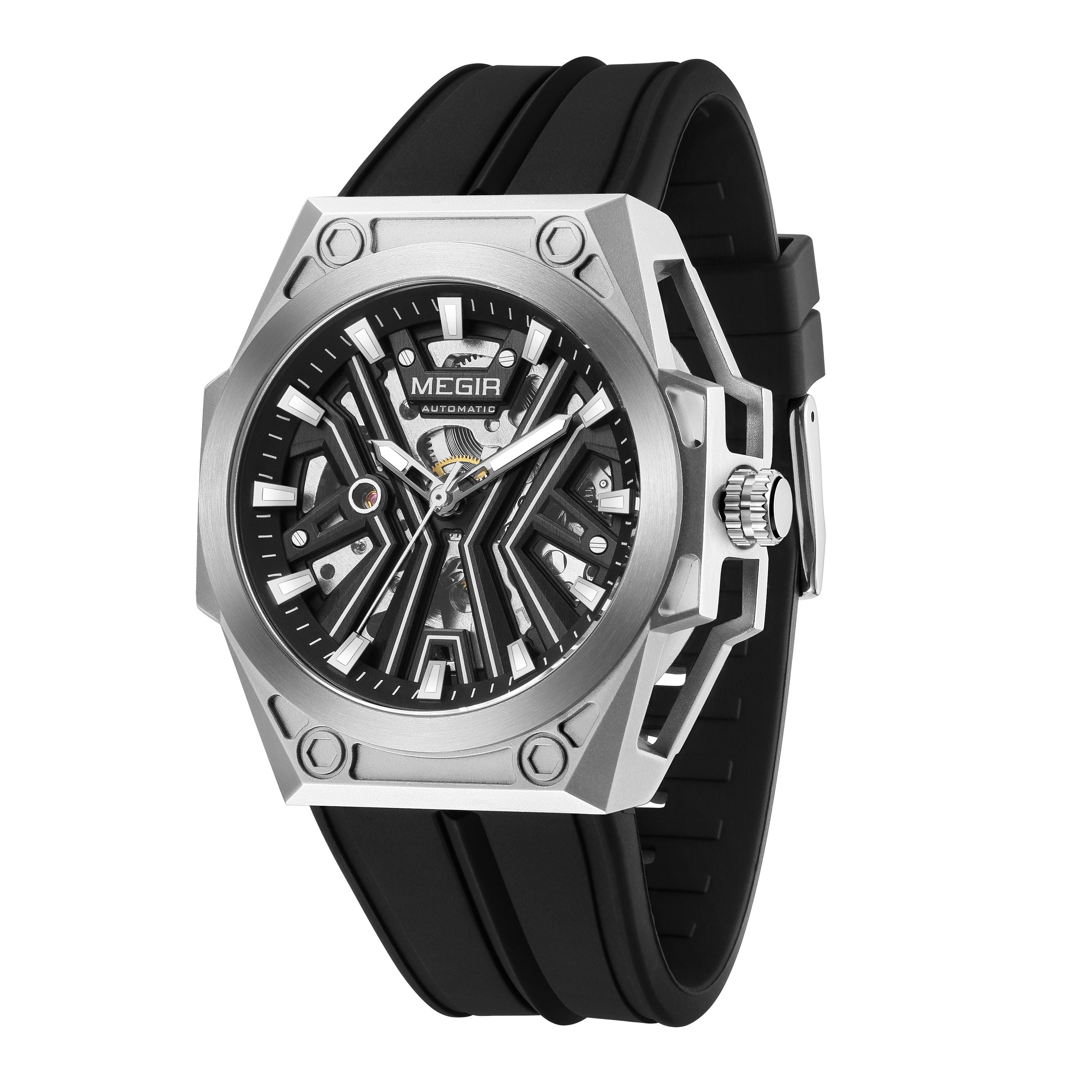 MEGIR Titan 8603