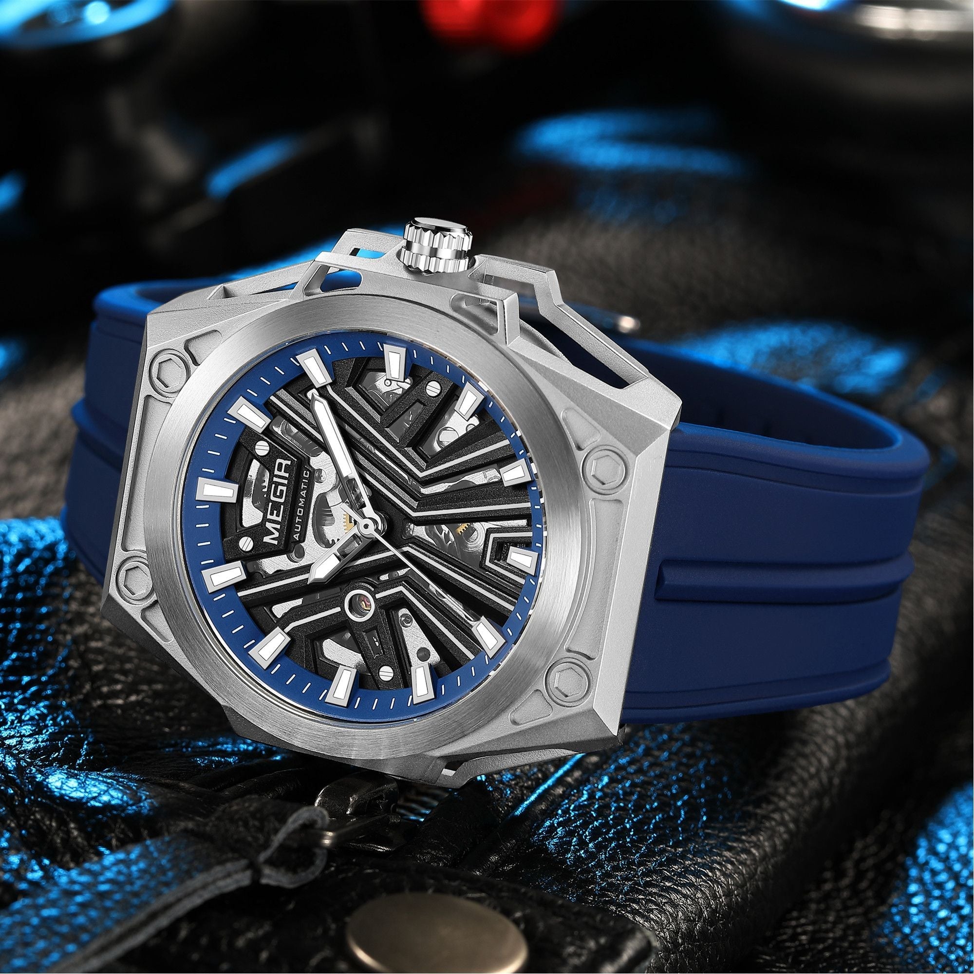 MEGIR Titan 8603