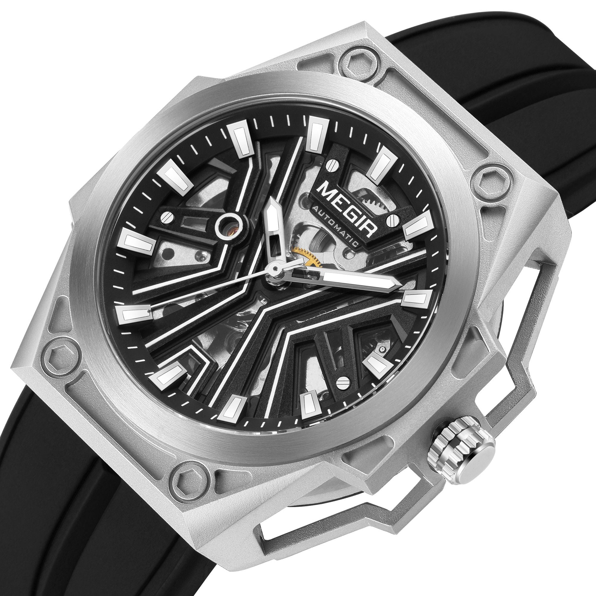 MEGIR Titan 8603