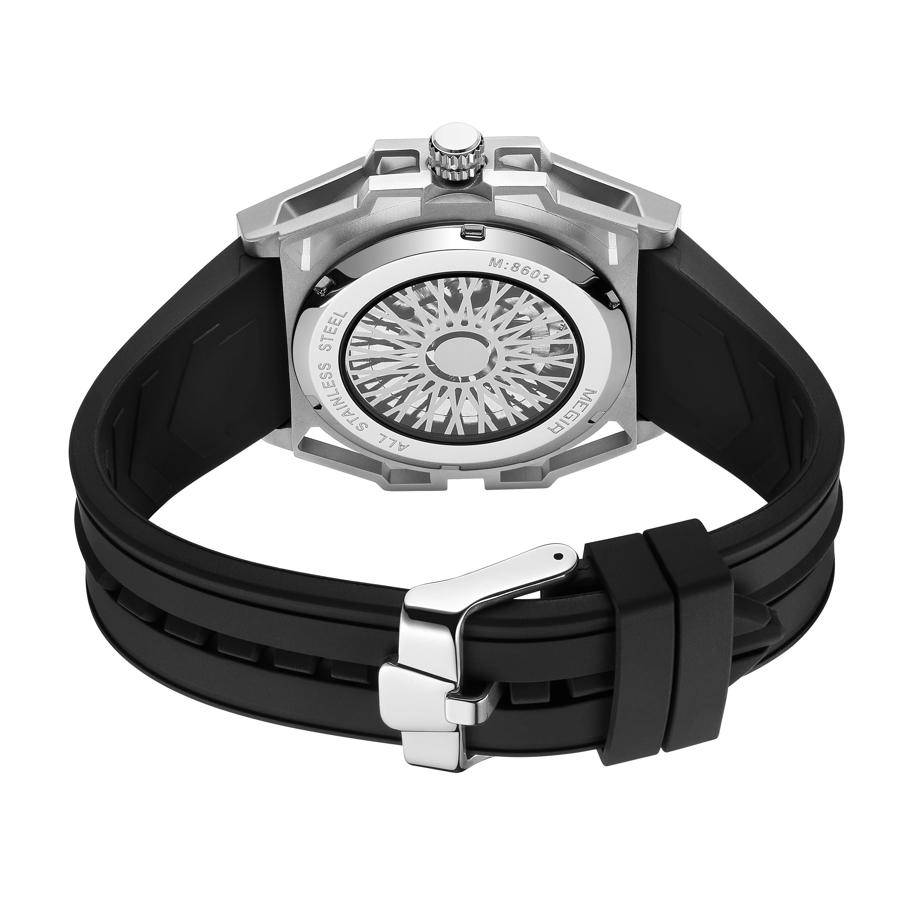 MEGIR Titan 8603