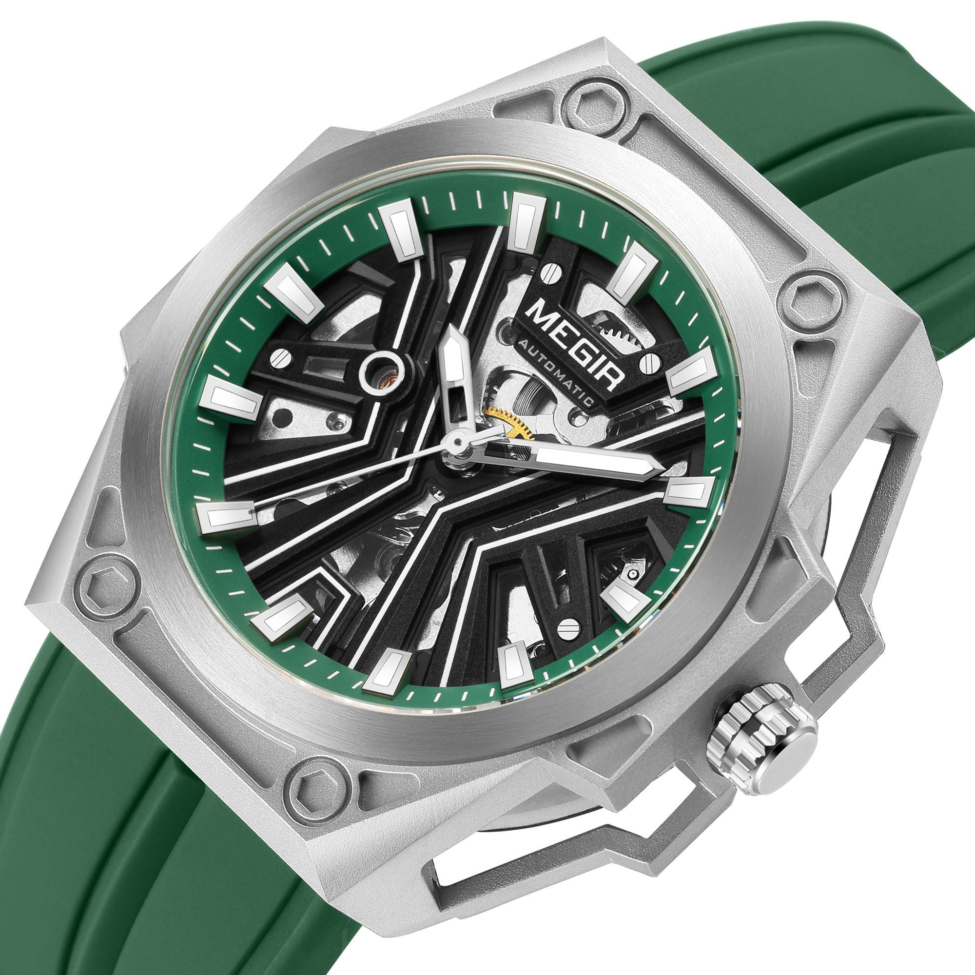 MEGIR Titan 8603