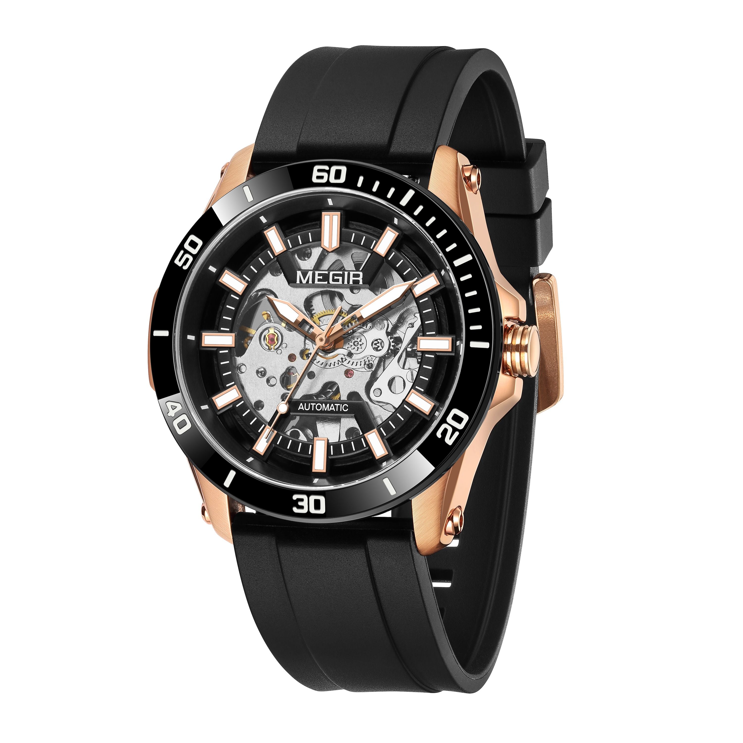 MEGIR Sapphire Edge 8605