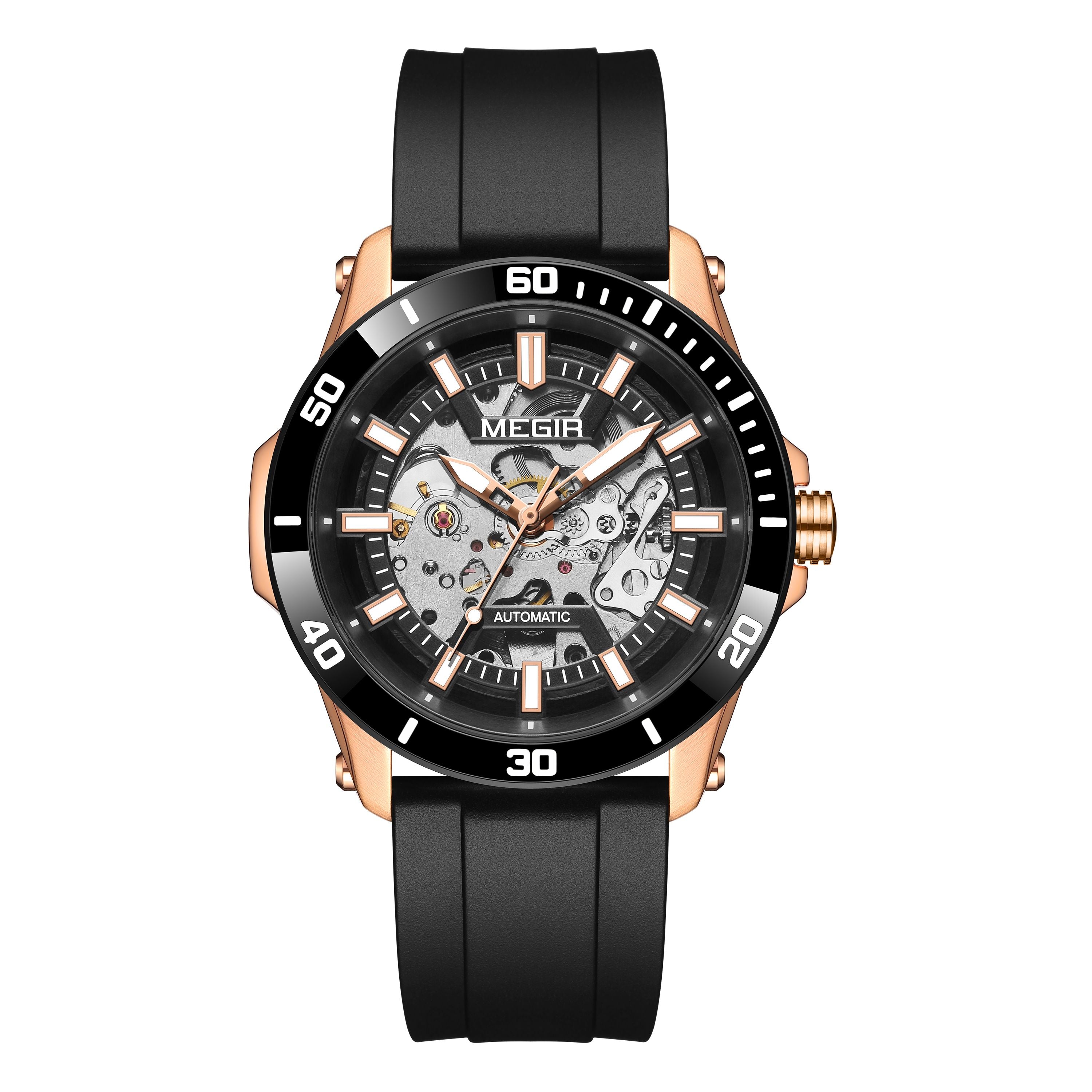 MEGIR Sapphire Edge 8605