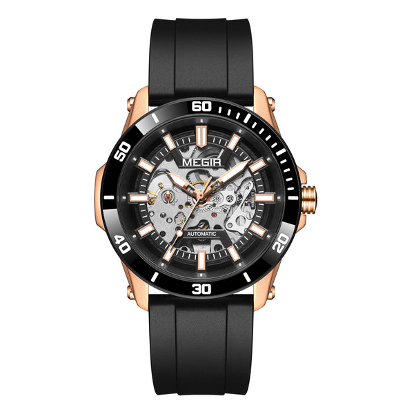 MEGIR Sapphire Edge 8605